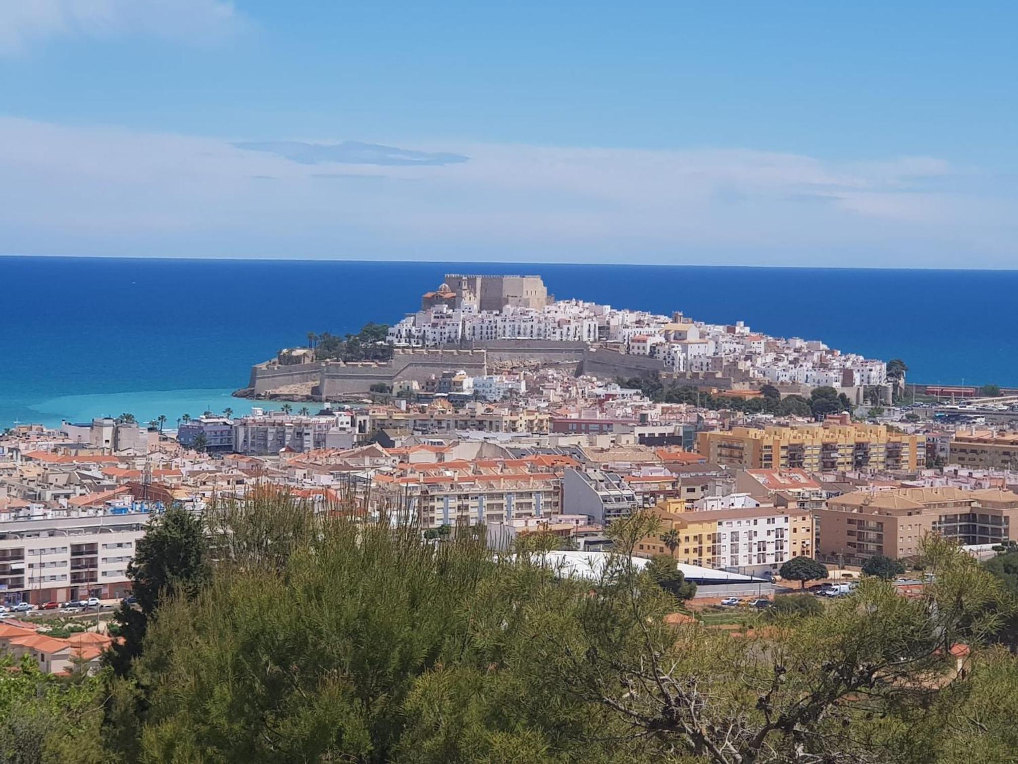 Villa Athena