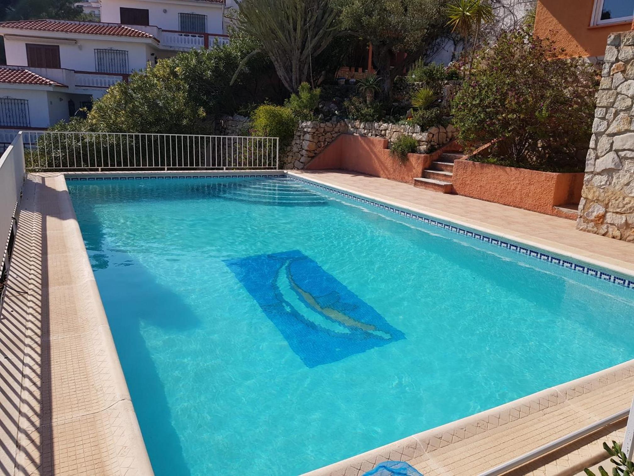 Villa Athena