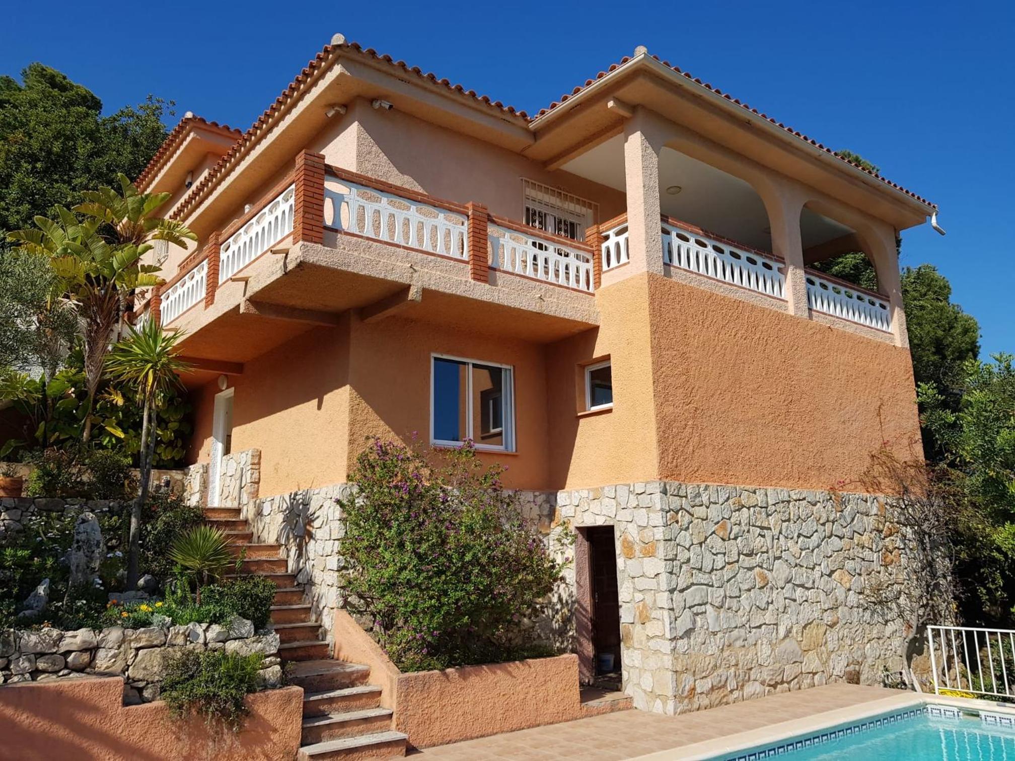 Villa Athena
