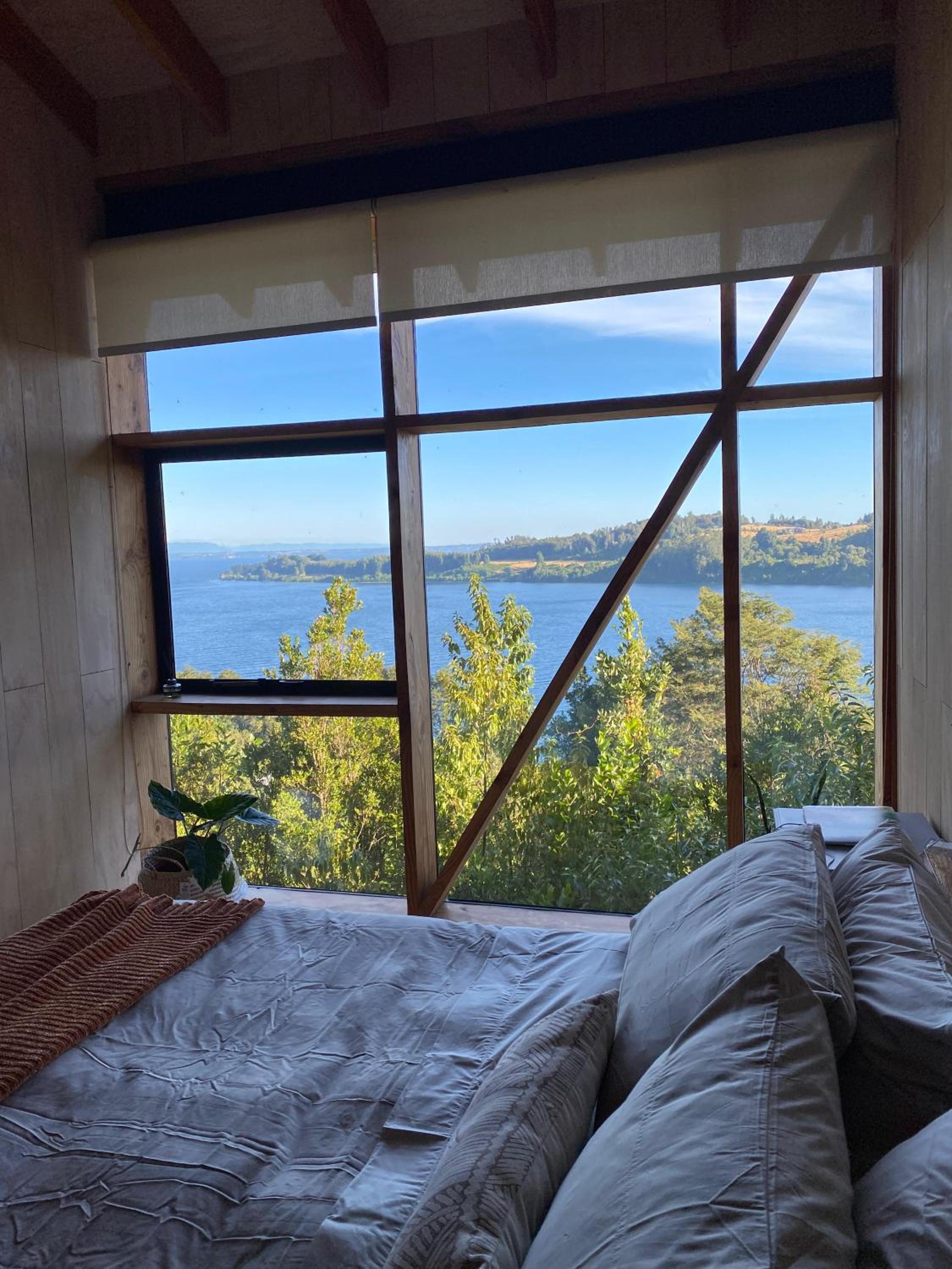Vista Domeyko - Frutillar