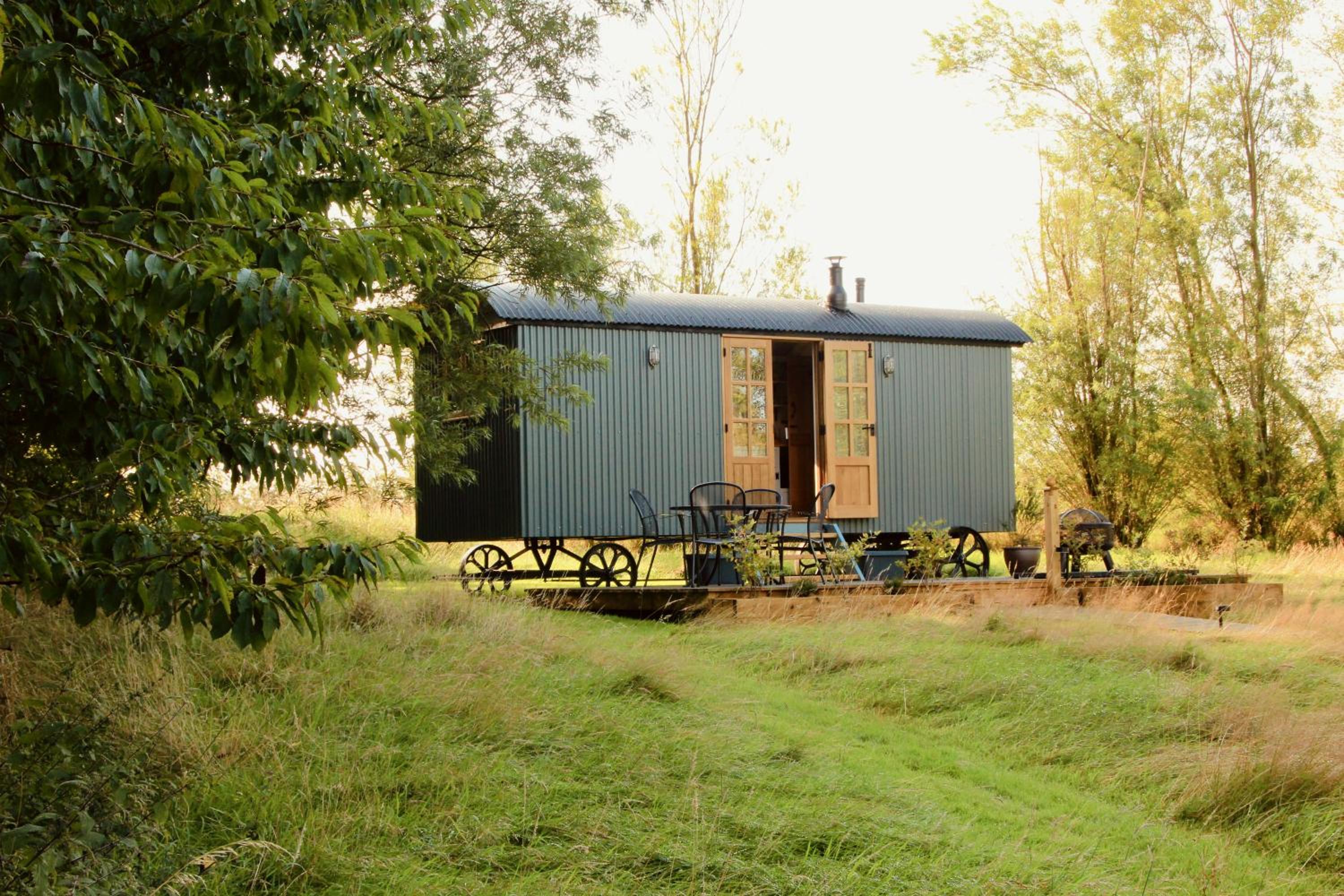 Peatlands Retreat, Causeway Coast