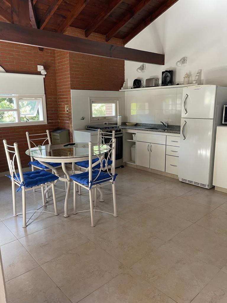 Punta Cerezo Apart