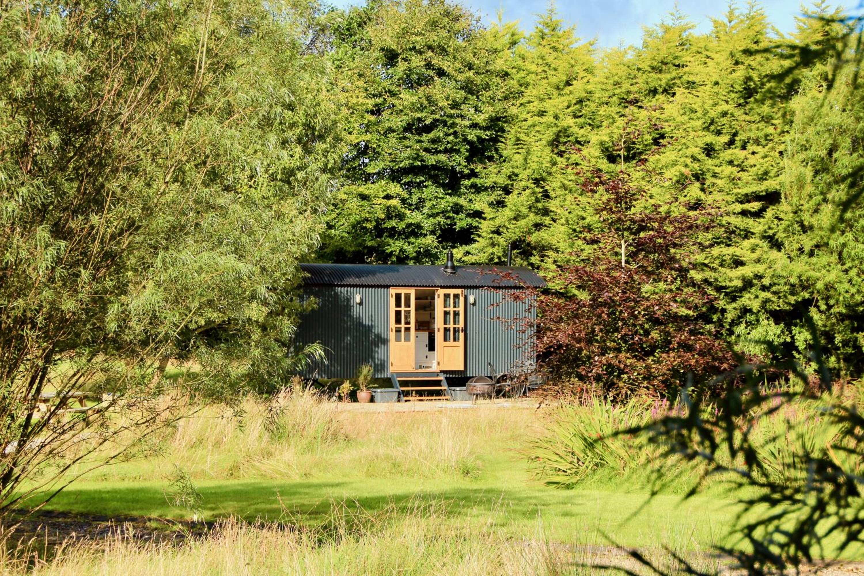 Peatlands Retreat, Causeway Coast