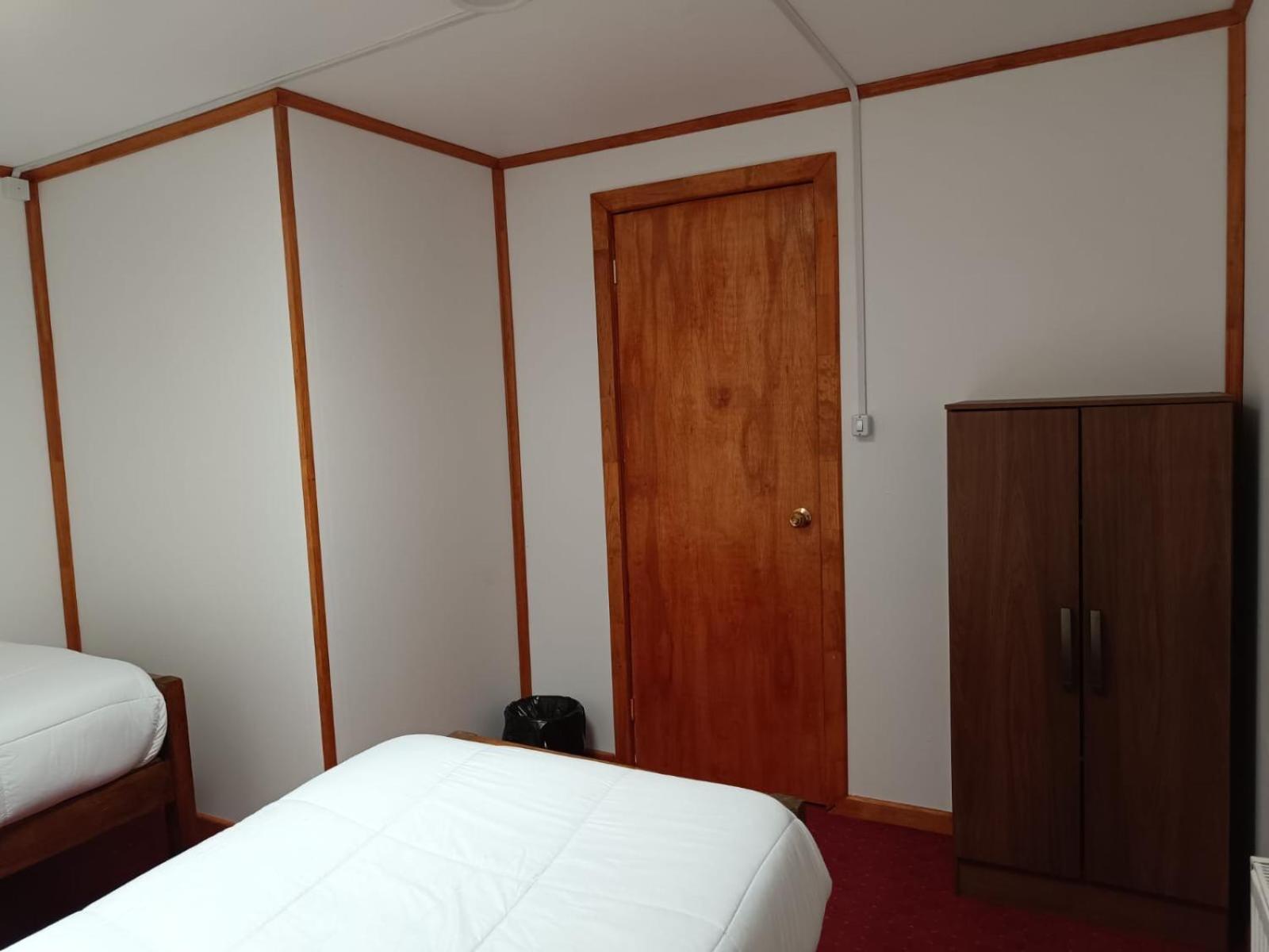 Hostal B&B Coastal Natales