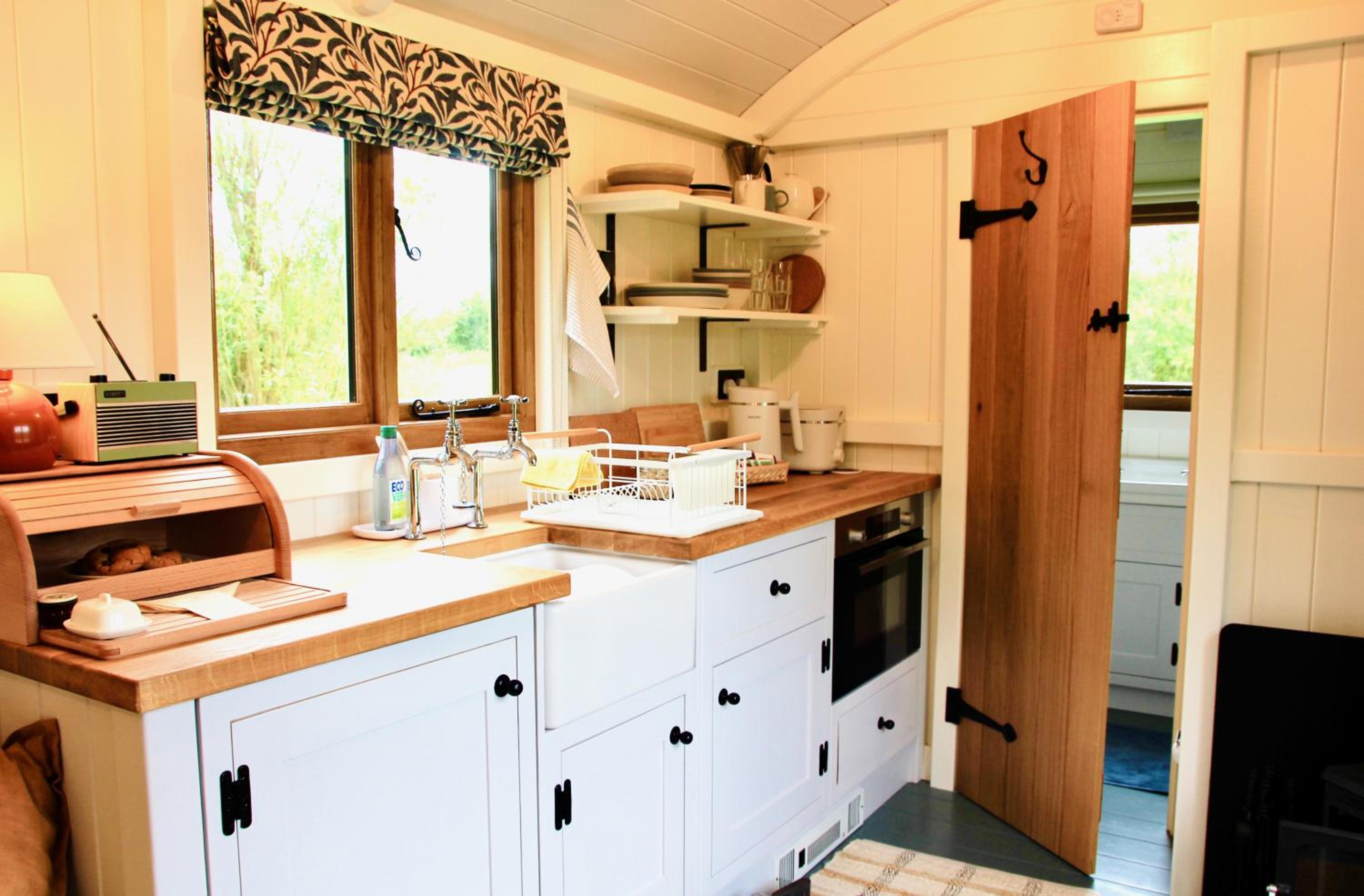 Peatlands Retreat, Causeway Coast