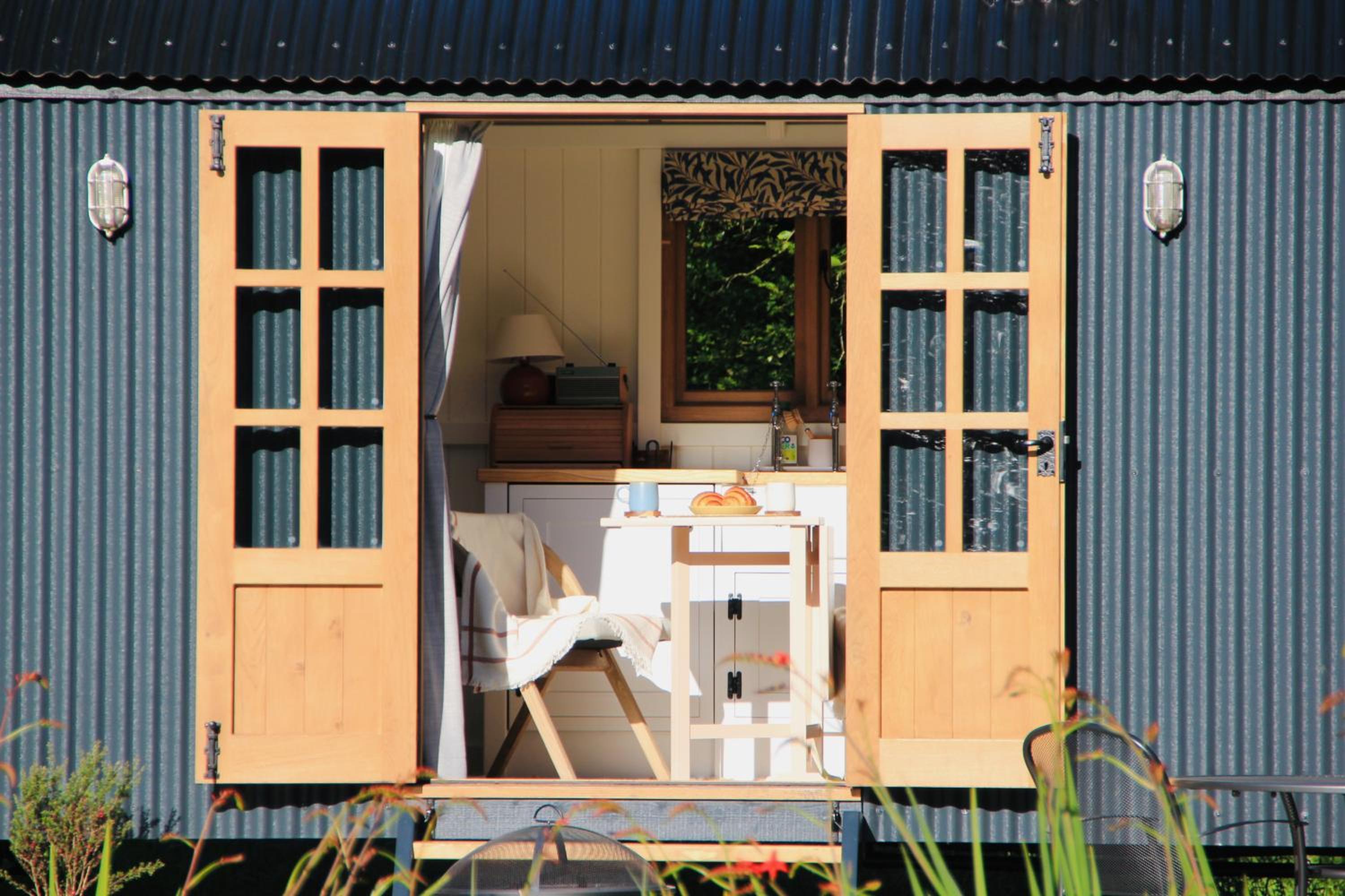 Peatlands Retreat, Causeway Coast