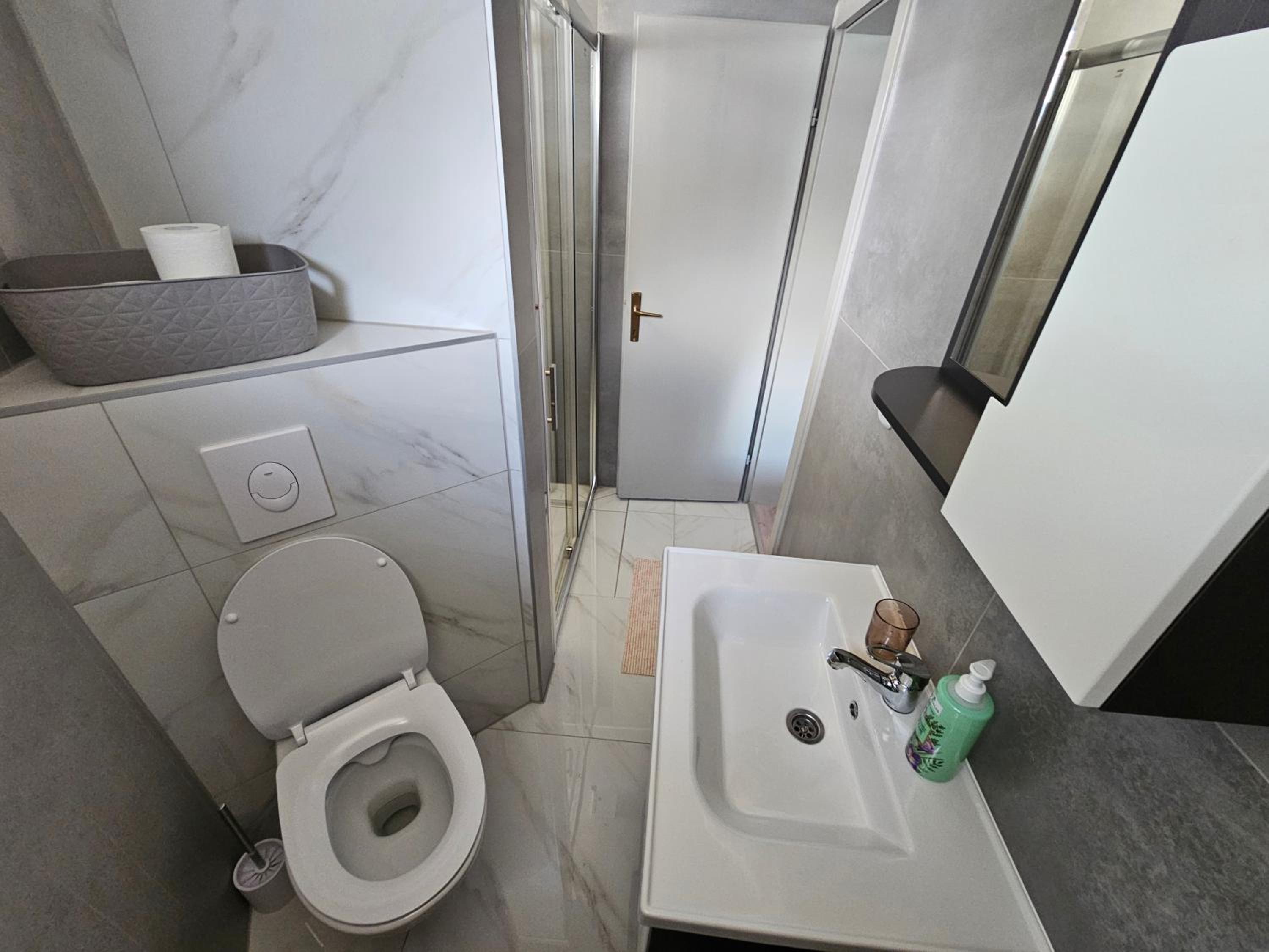 Apartmani EMA Bihać