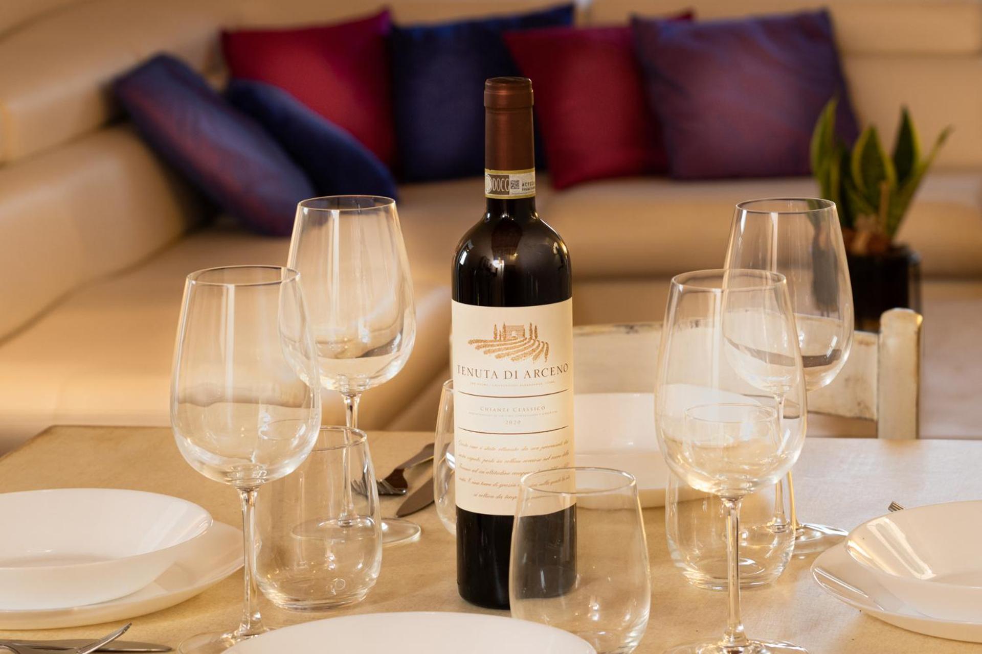 Il Castellare photo 1