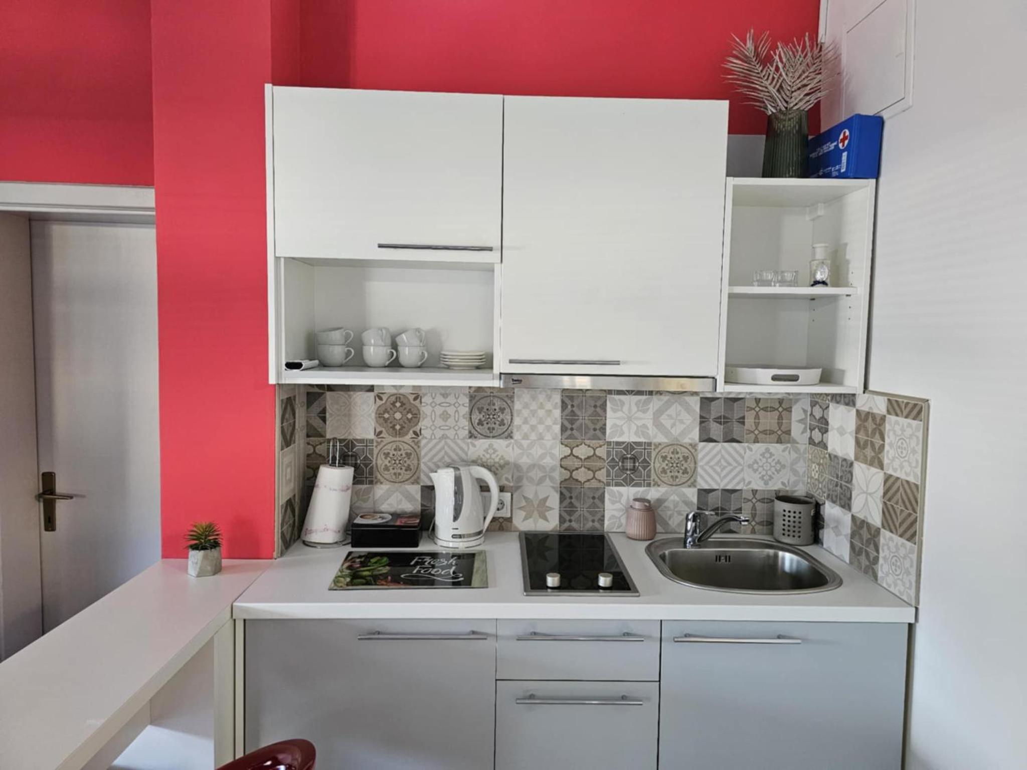 Apartmani EMA Bihać