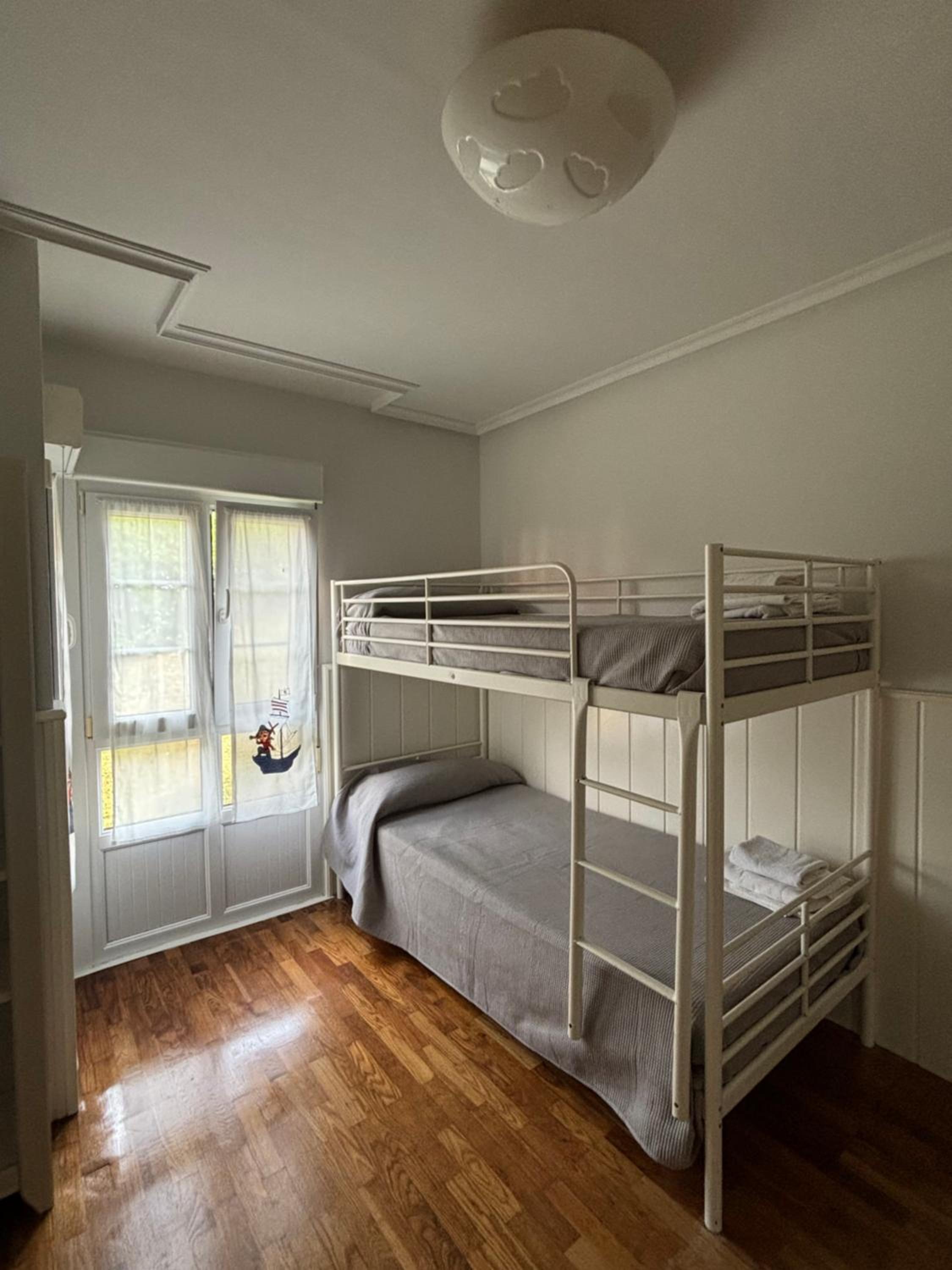 Apartamento residencial en Candás