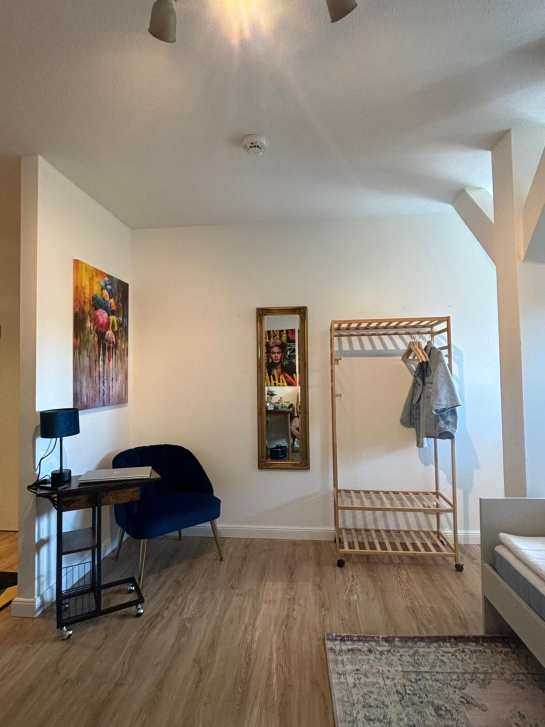 Five O - FeelGood -Apartment Schiller