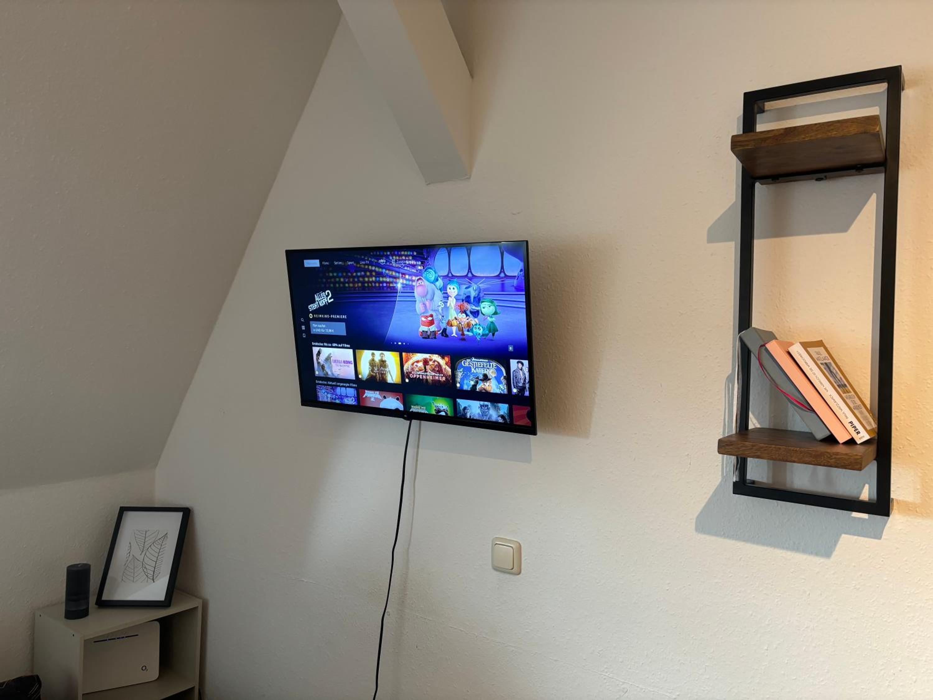Five O - FeelGood -Apartment Schiller