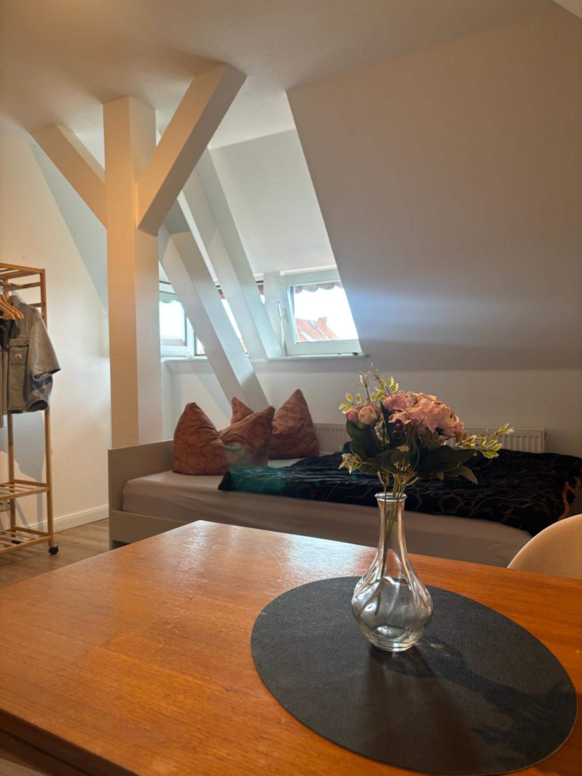 Five O - FeelGood -Apartment Schiller