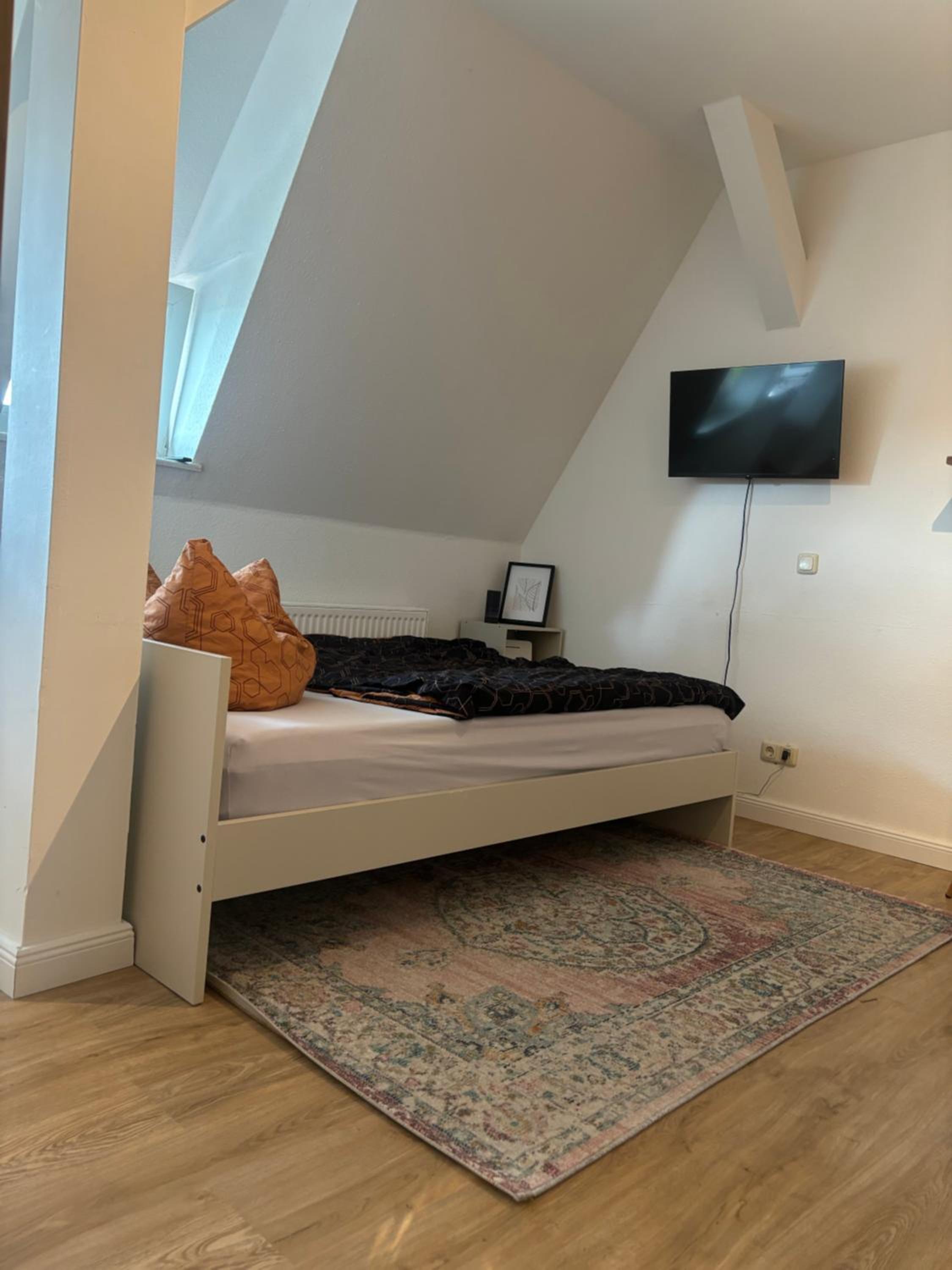 Five O - FeelGood -Apartment Schiller