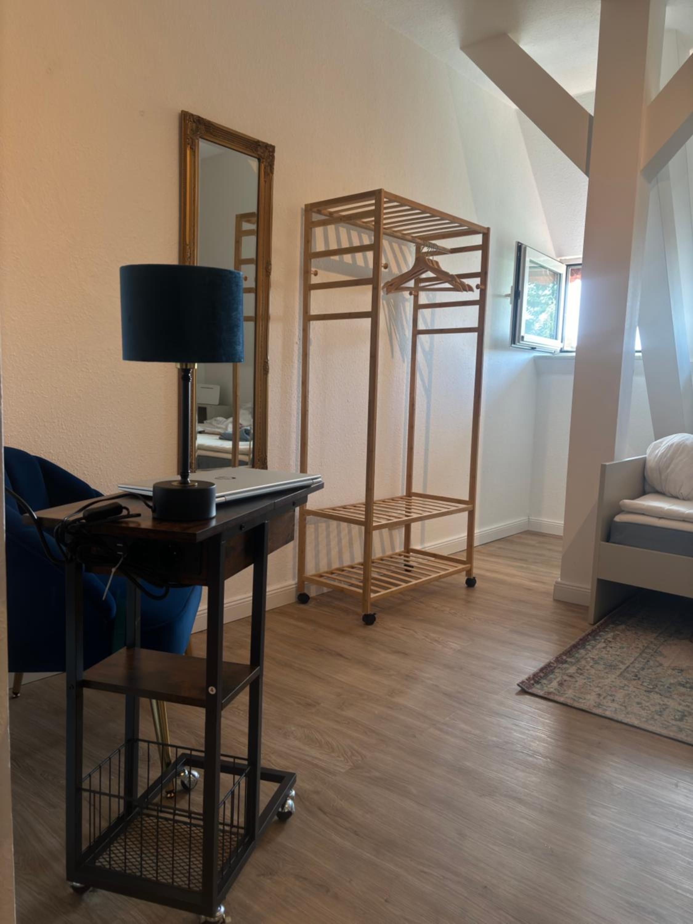 Five O - FeelGood -Apartment Schiller