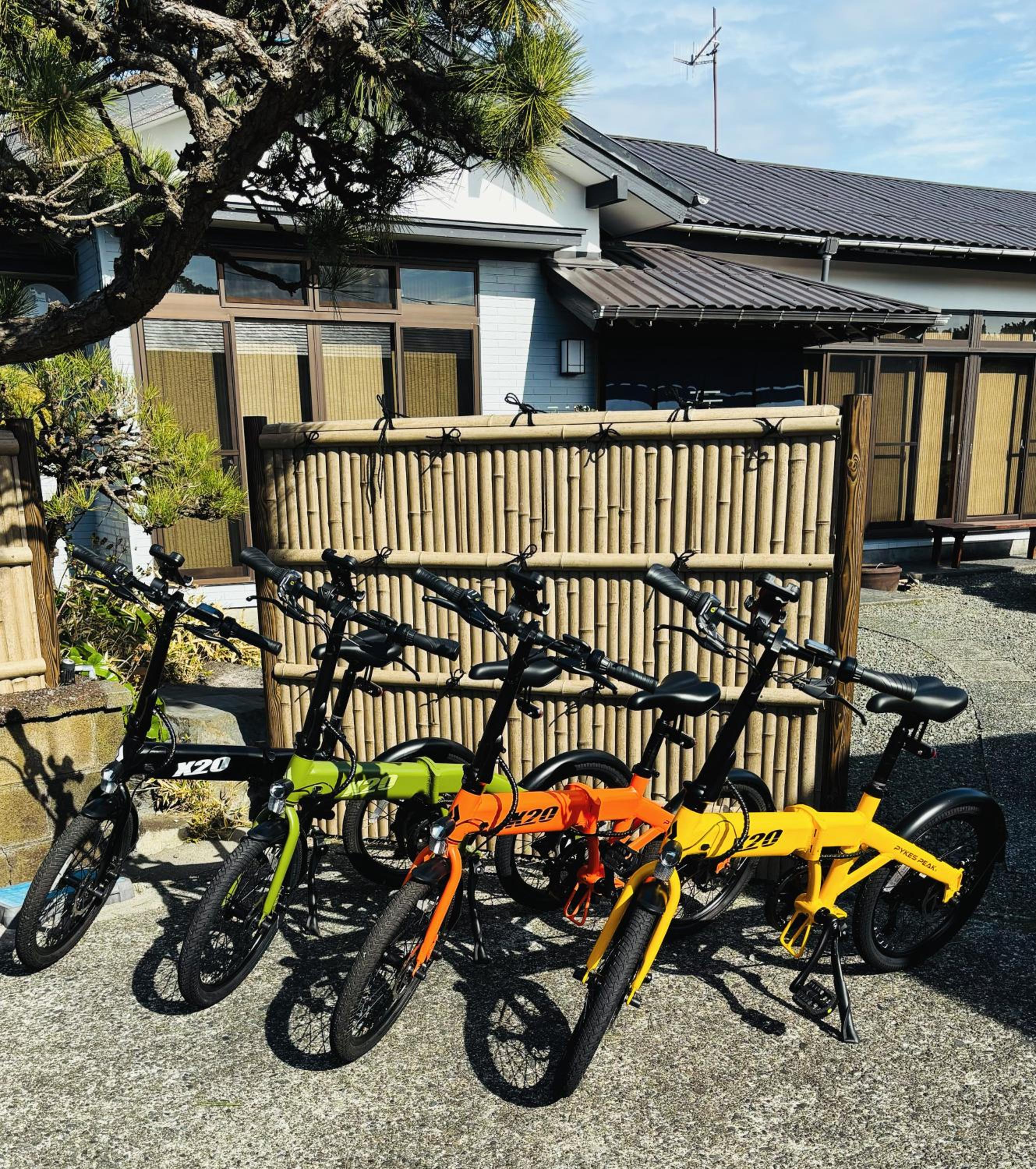 島の宿 近 〜KON〜, 大島町 - 16