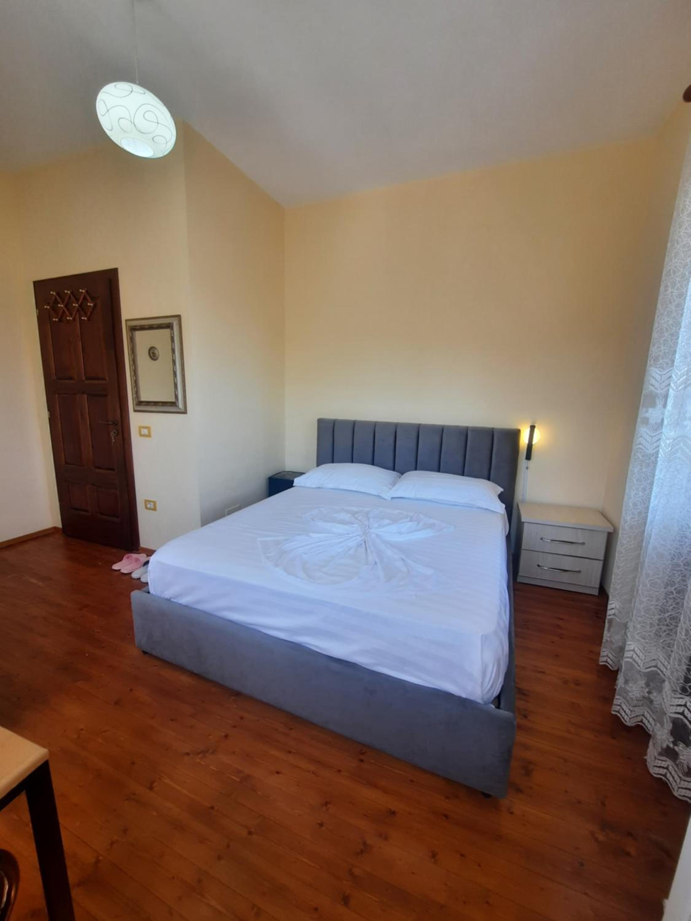 Guesthouse Ndroq