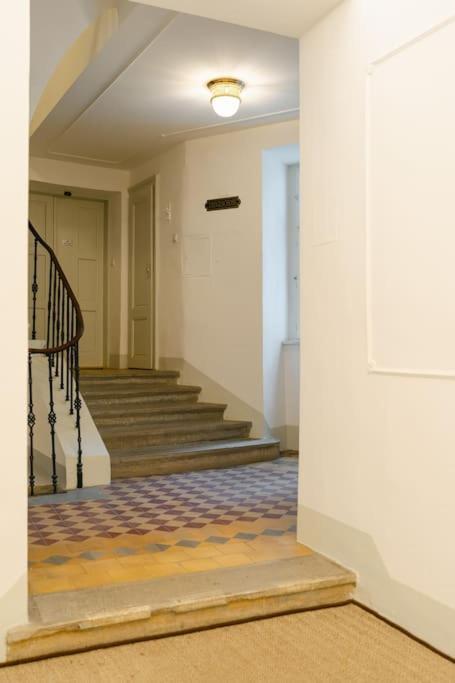 Homey APT 5 min to Belvedere