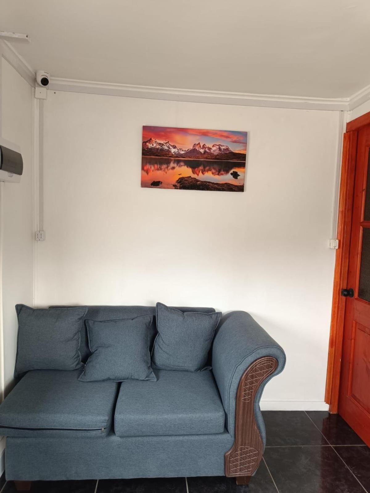 Hostal B&B Coastal Natales