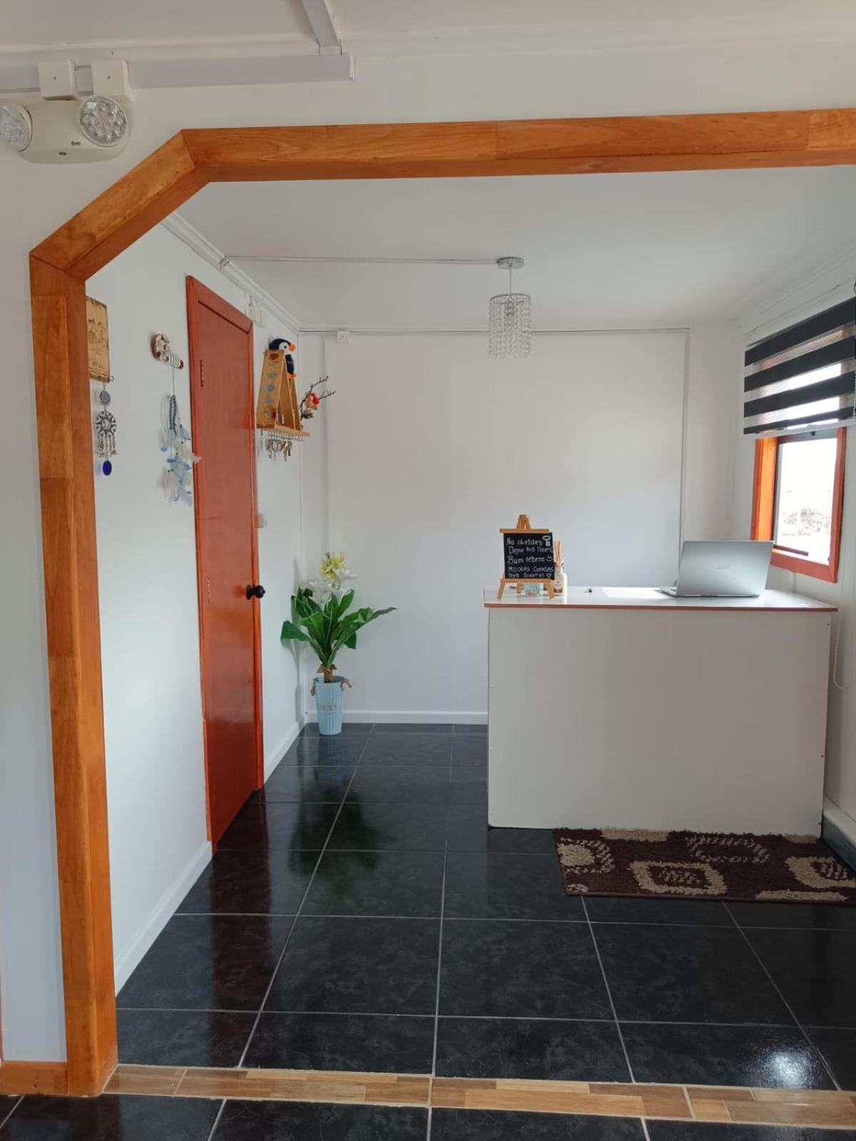 Hostal B&B Coastal Natales