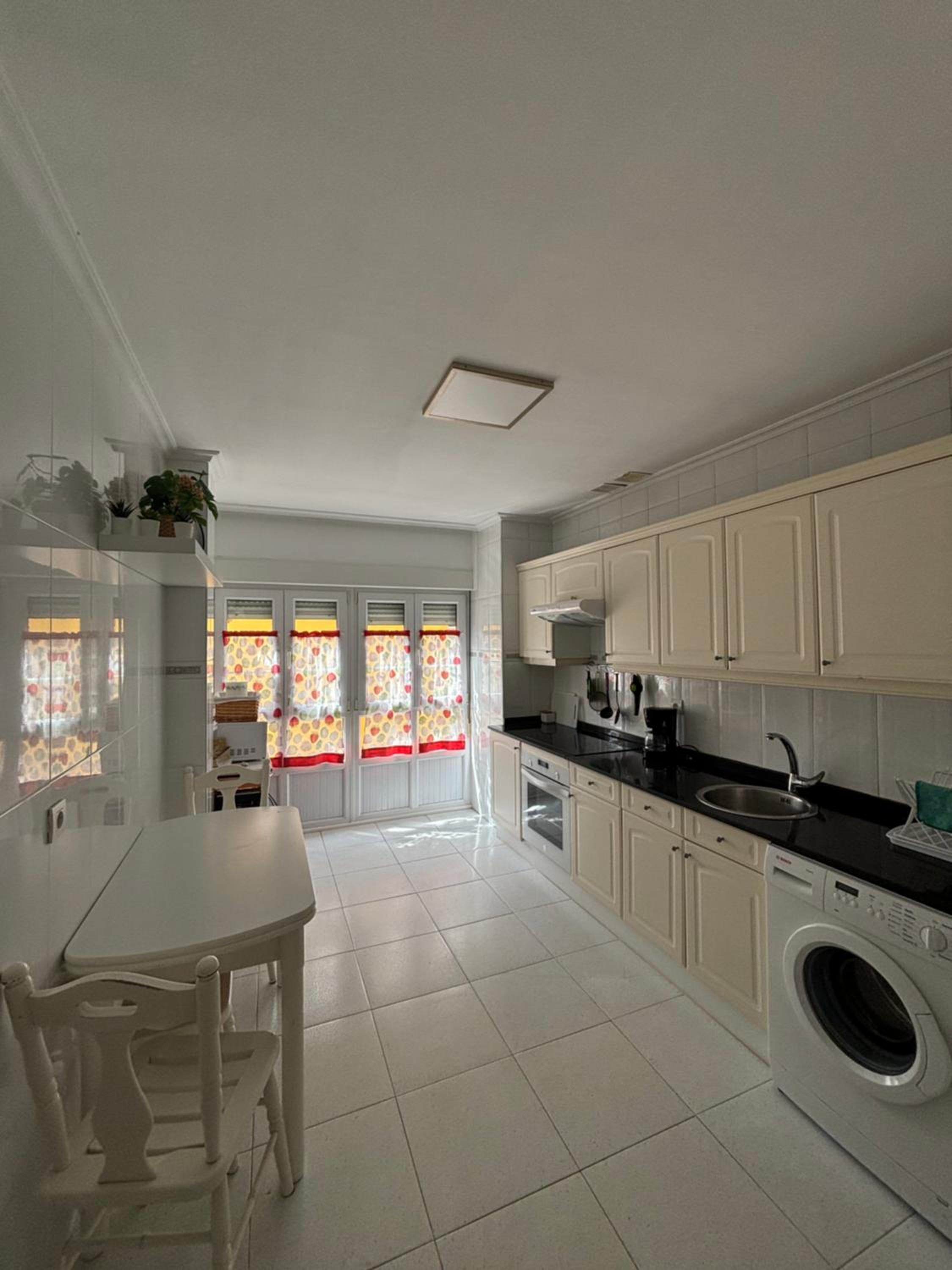 Apartamento residencial en Candás