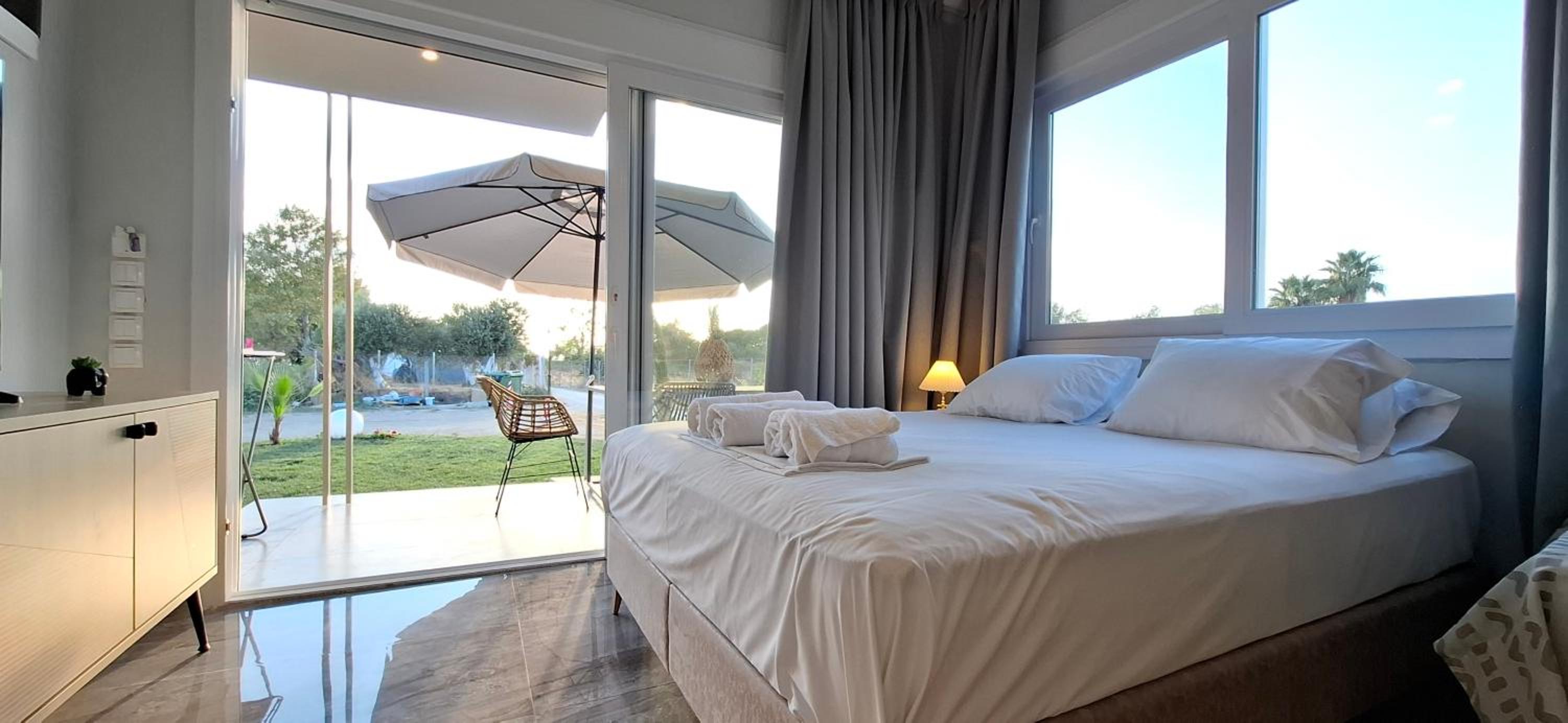 Amadeus Golden Resort