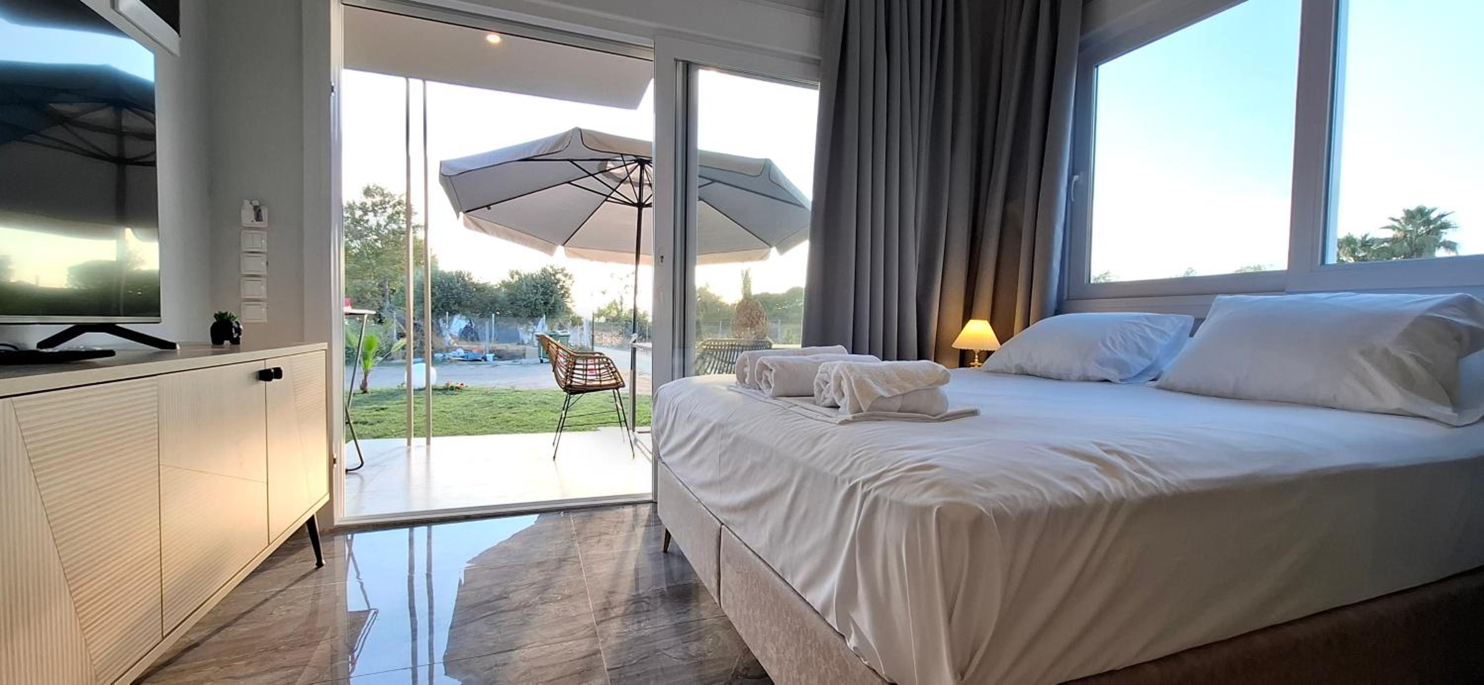 Amadeus Golden Resort