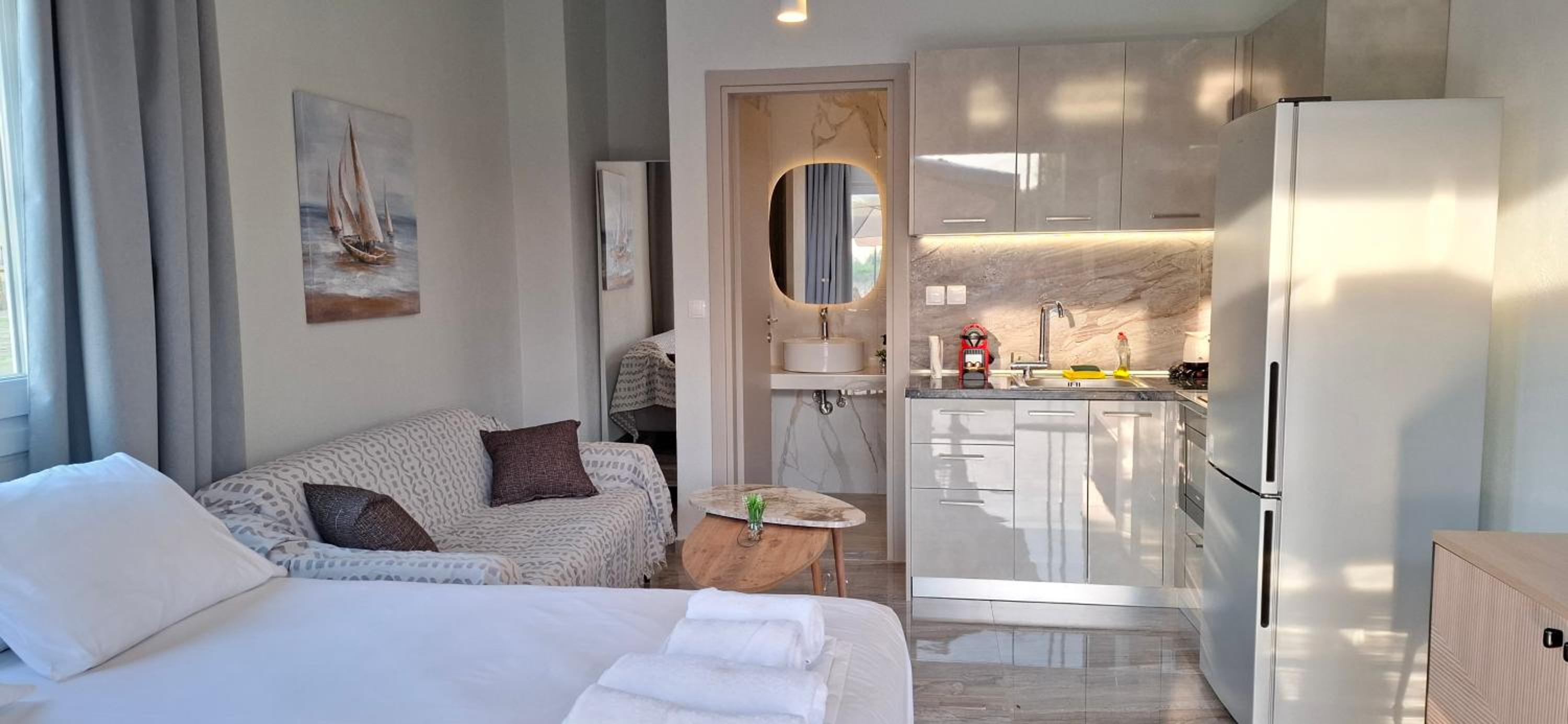 Amadeus Golden Resort