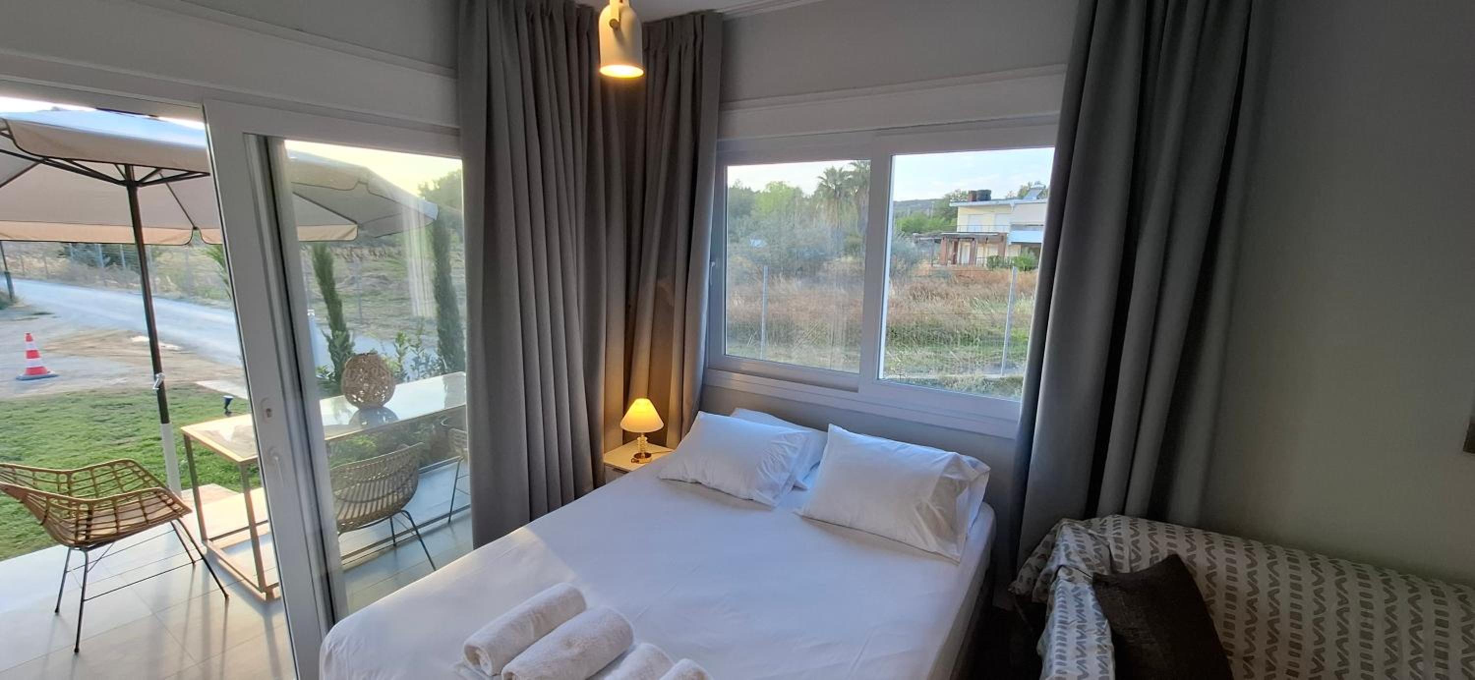 Amadeus Golden Resort