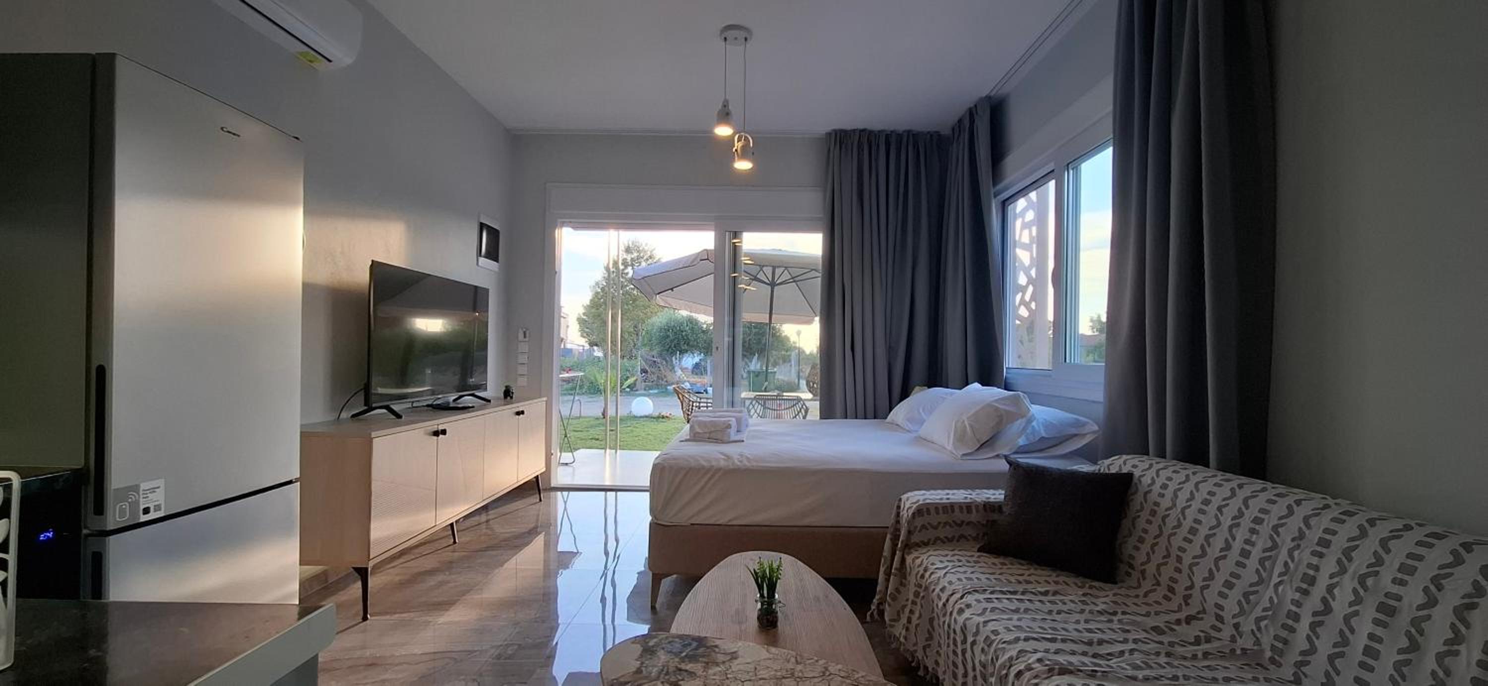 Amadeus Golden Resort