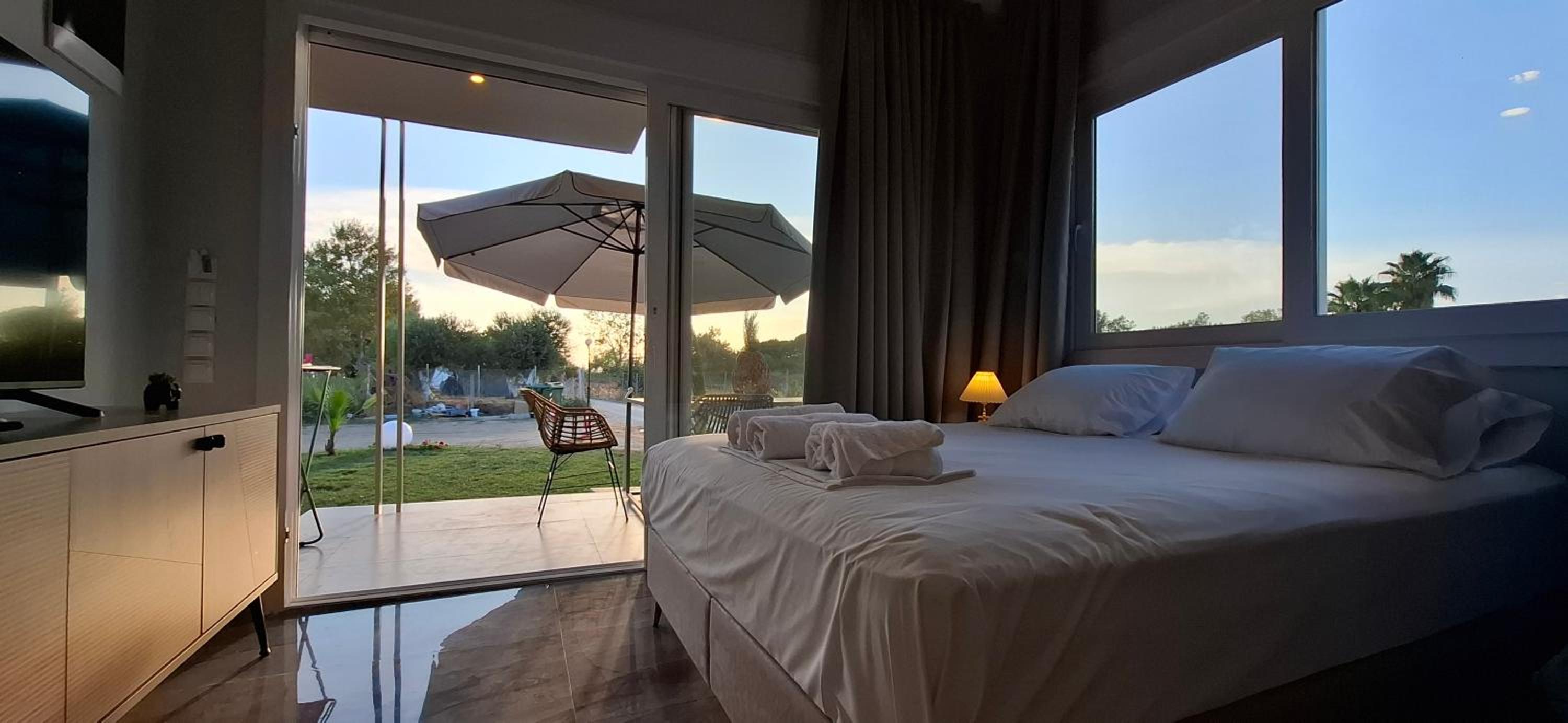 Amadeus Golden Resort