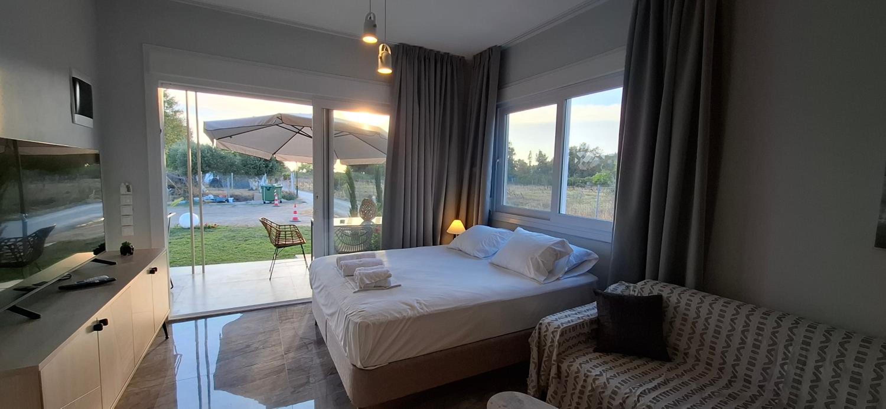 Amadeus Golden Resort