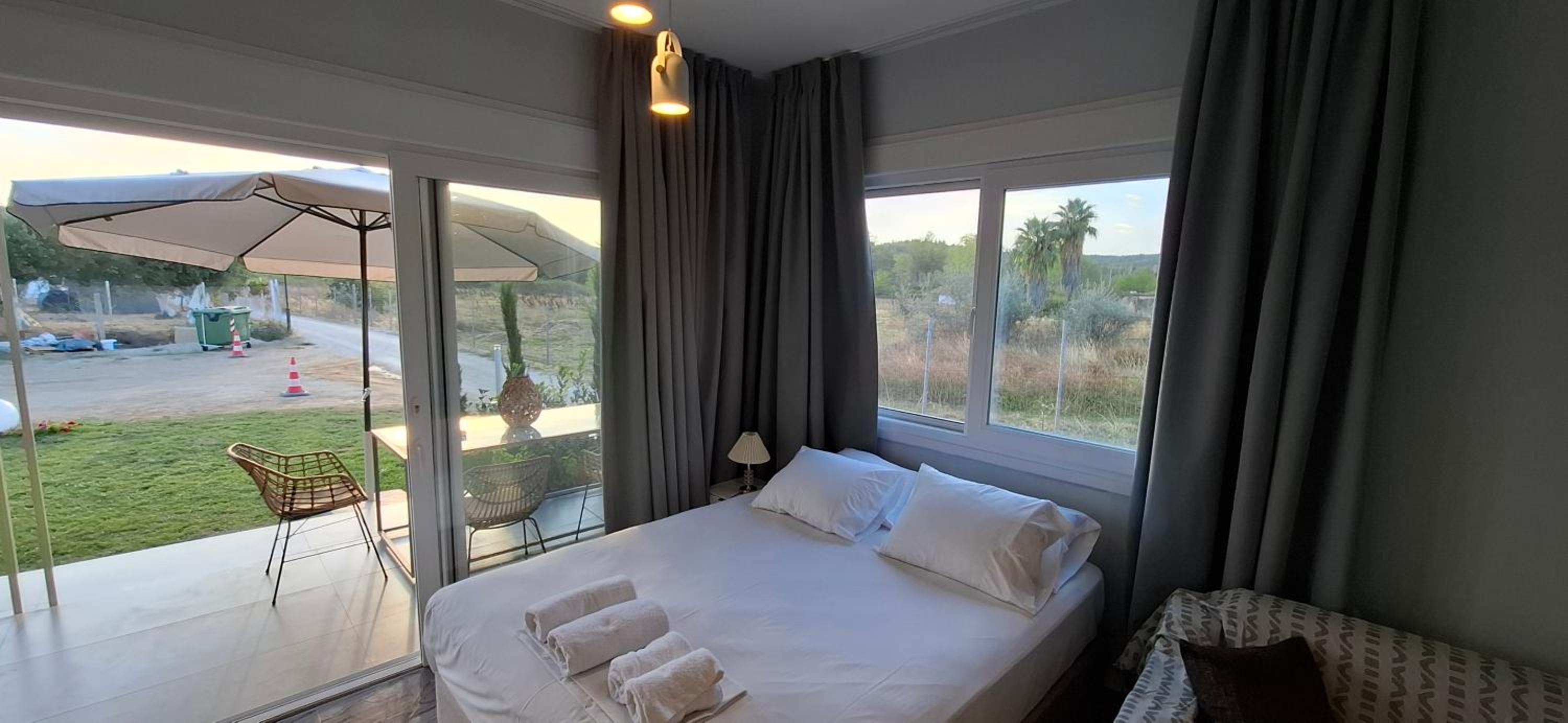 Amadeus Golden Resort
