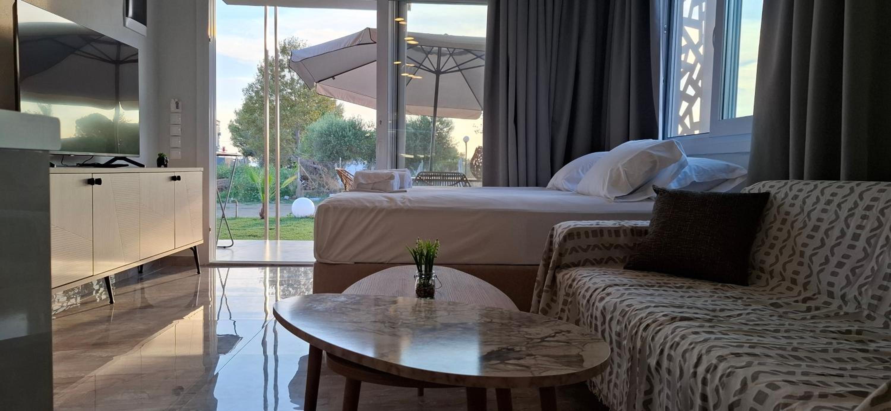 Amadeus Golden Resort