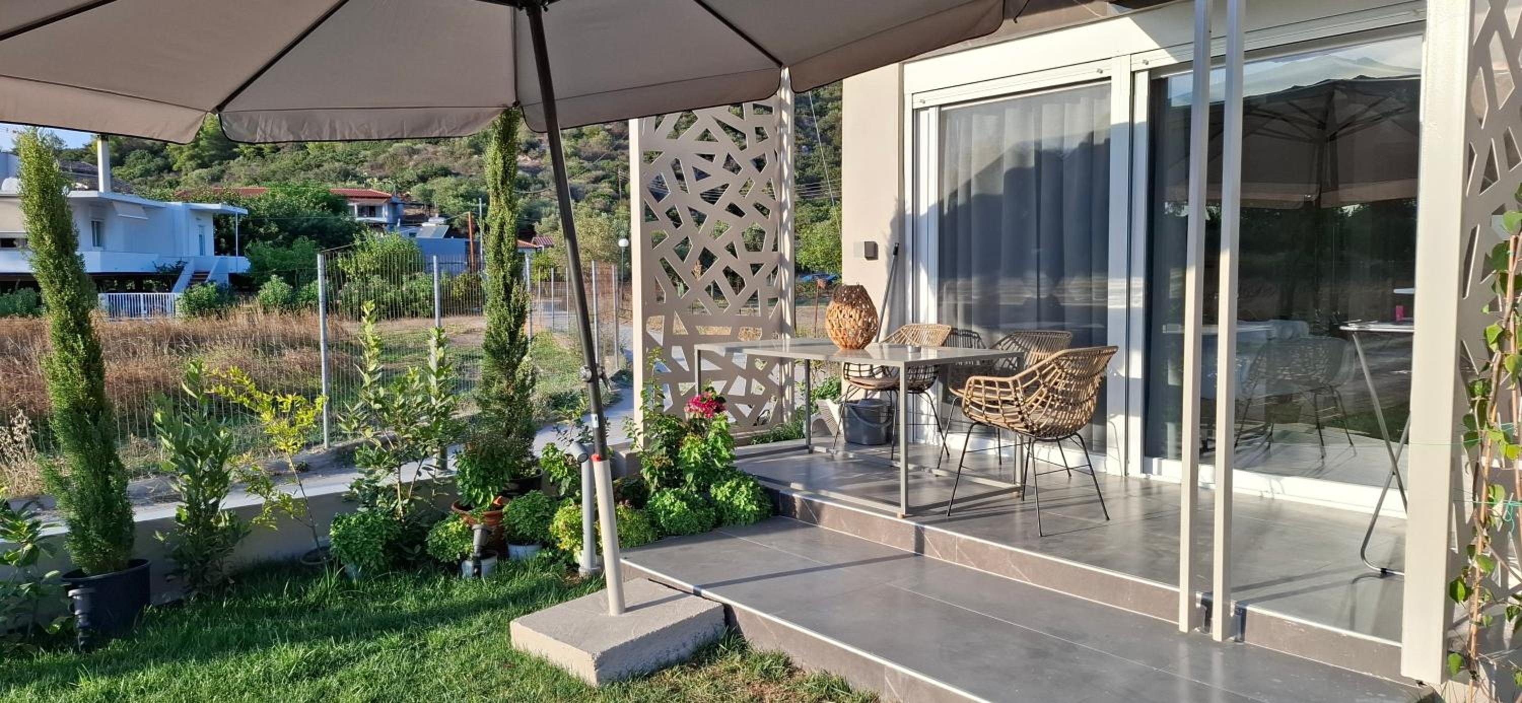 Amadeus Golden Resort