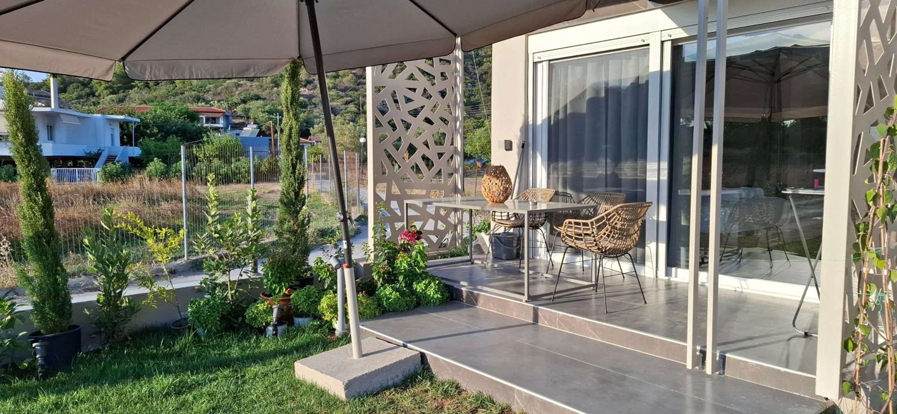 Amadeus Golden Resort