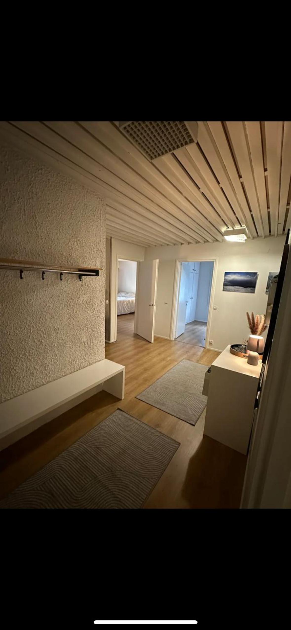 House close to santa claus village