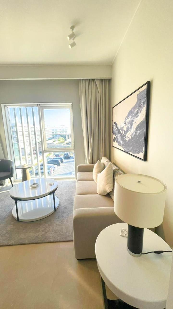 Serviced Apartments at Address Beach Resort Marassi