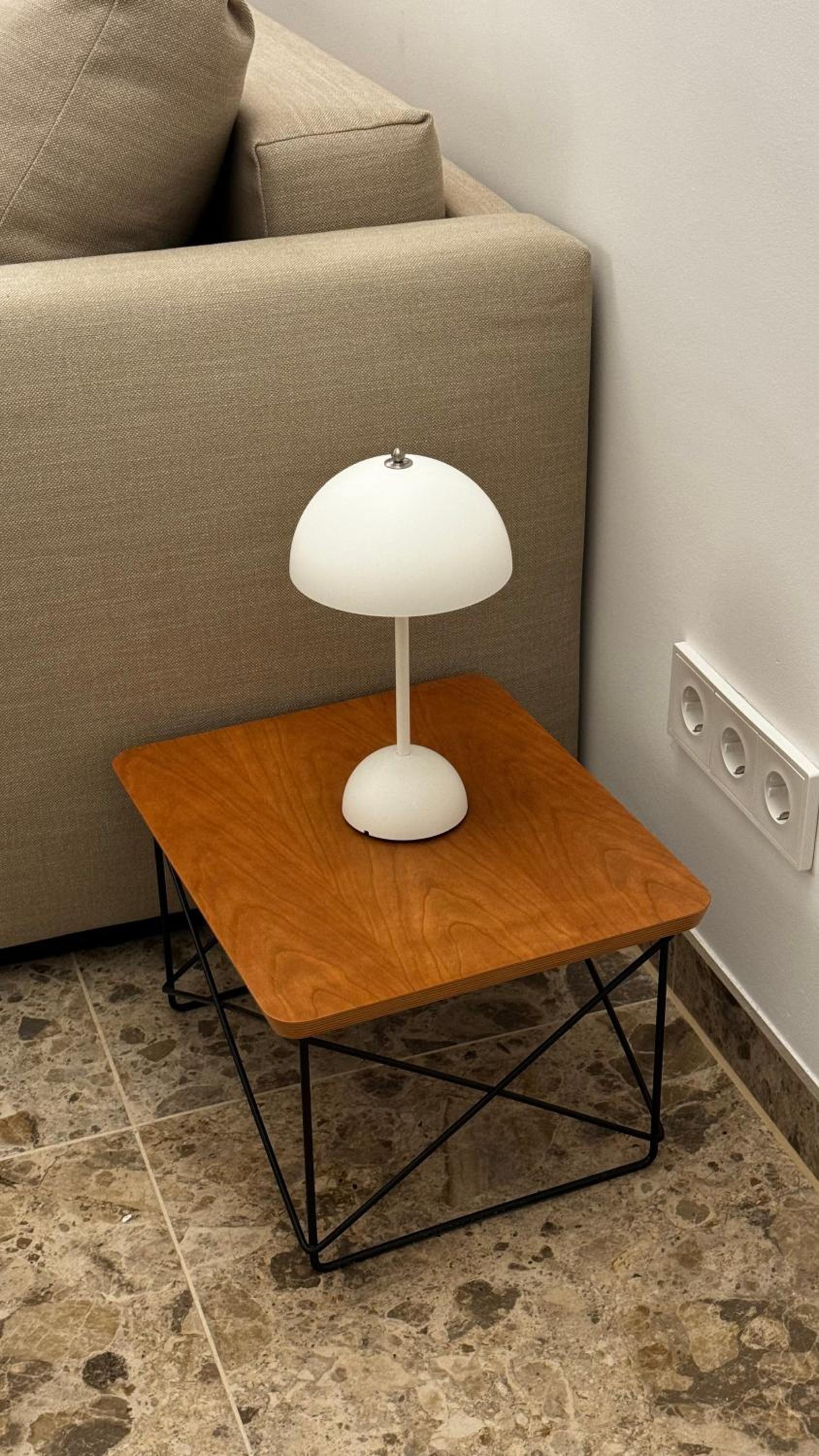 Mitten in der Kölner City - Design trifft Altbau