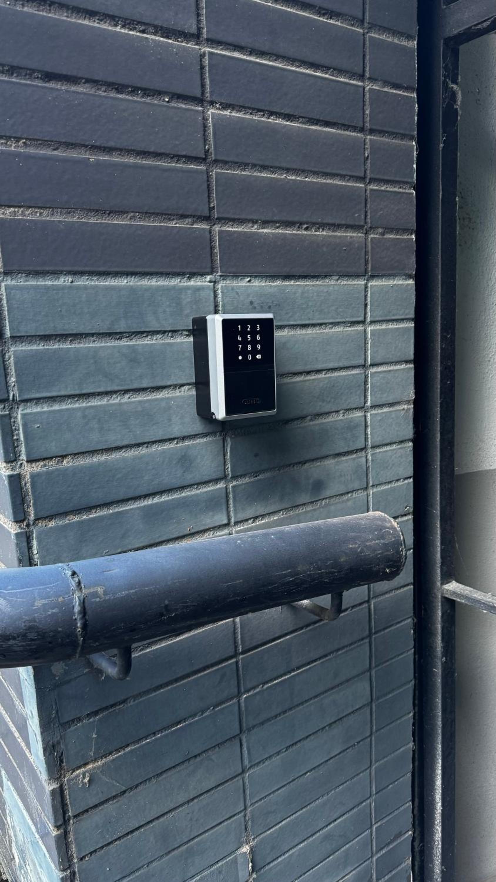 Mitten in der Kölner City - Design trifft Altbau