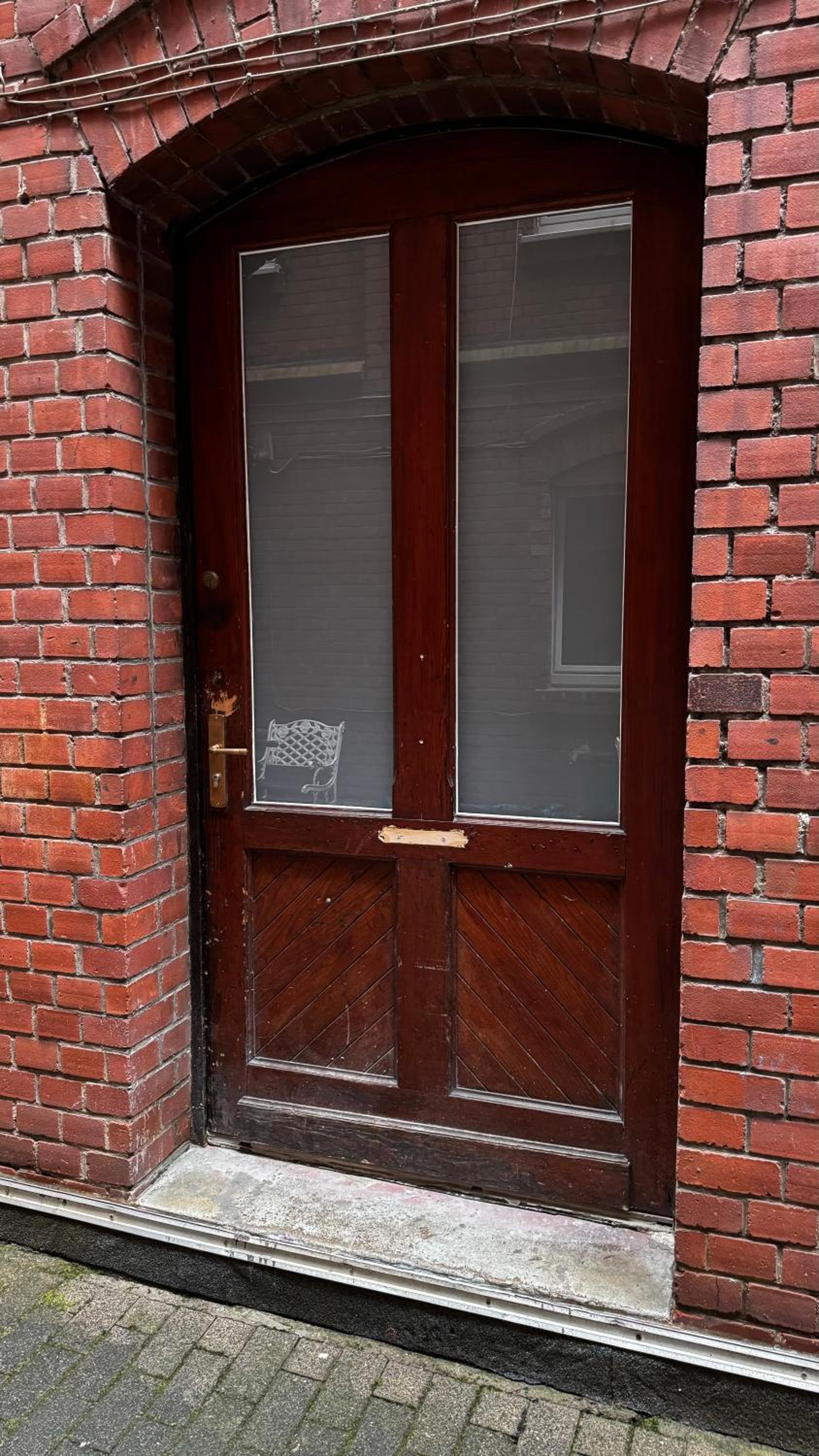 Mitten in der Kölner City - Design trifft Altbau