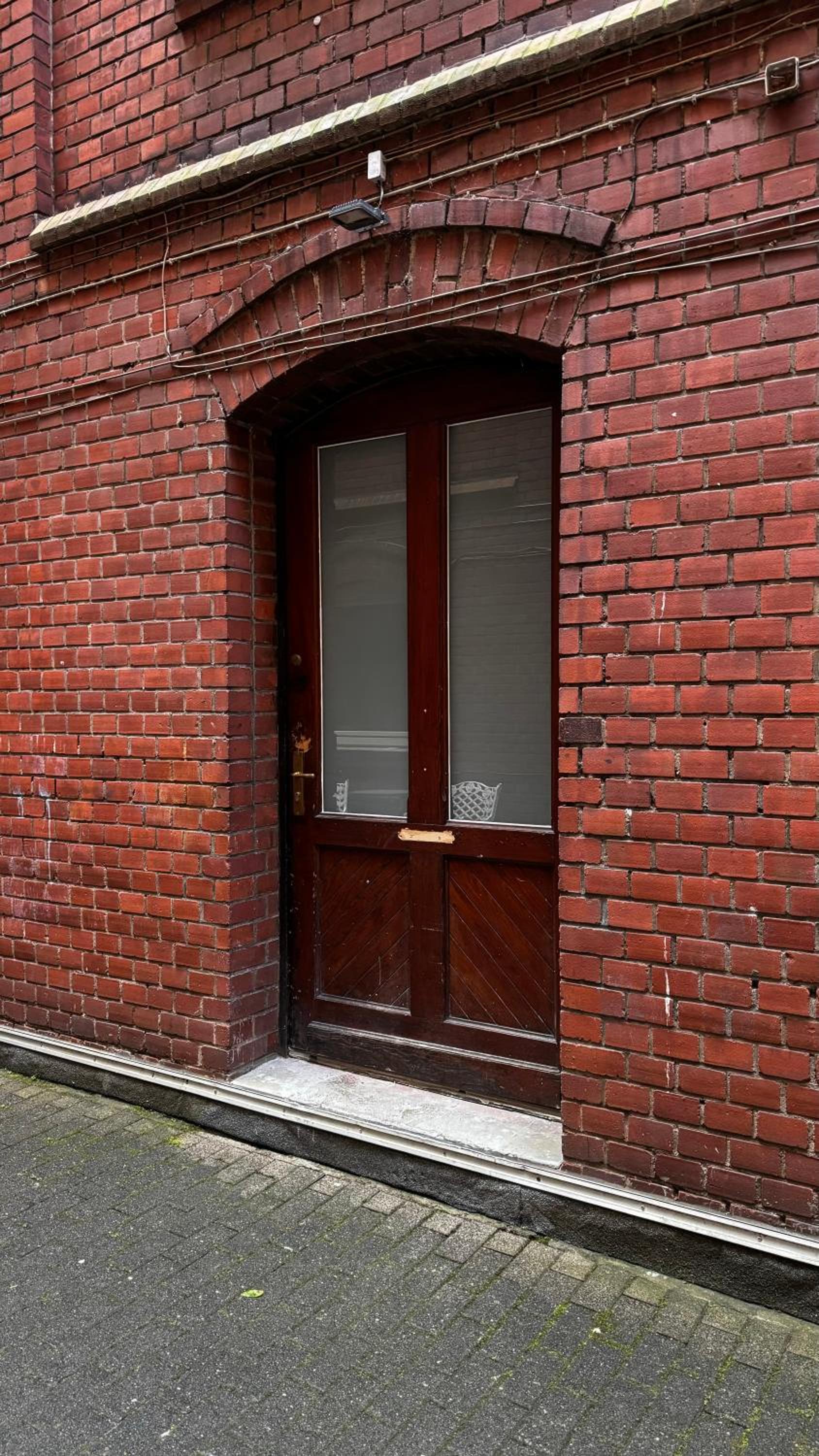 Mitten in der Kölner City - Design trifft Altbau