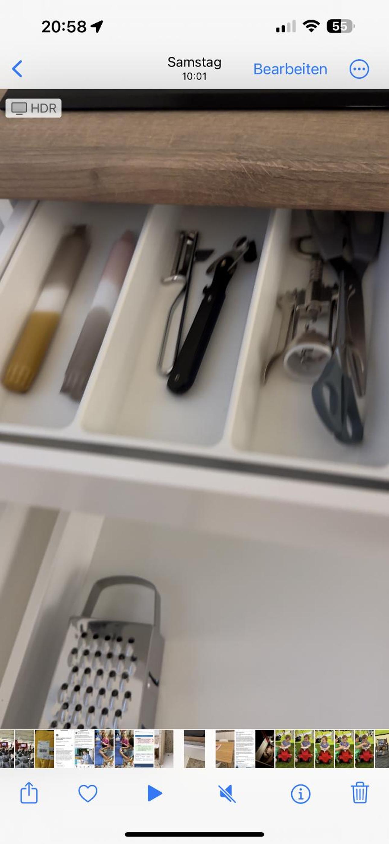 Mitten in der Kölner City - Design trifft Altbau