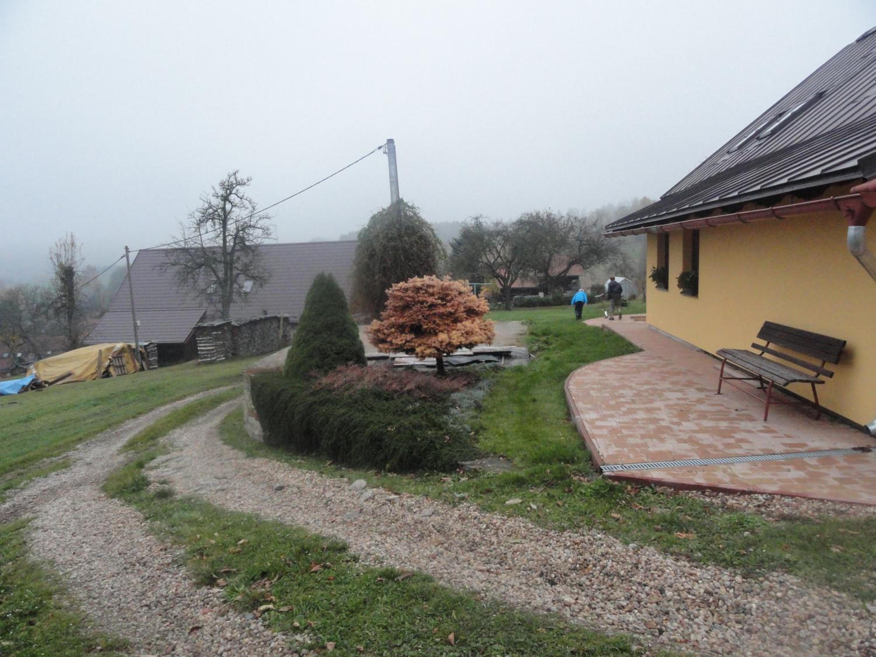 Apartment U Videmanů view 4