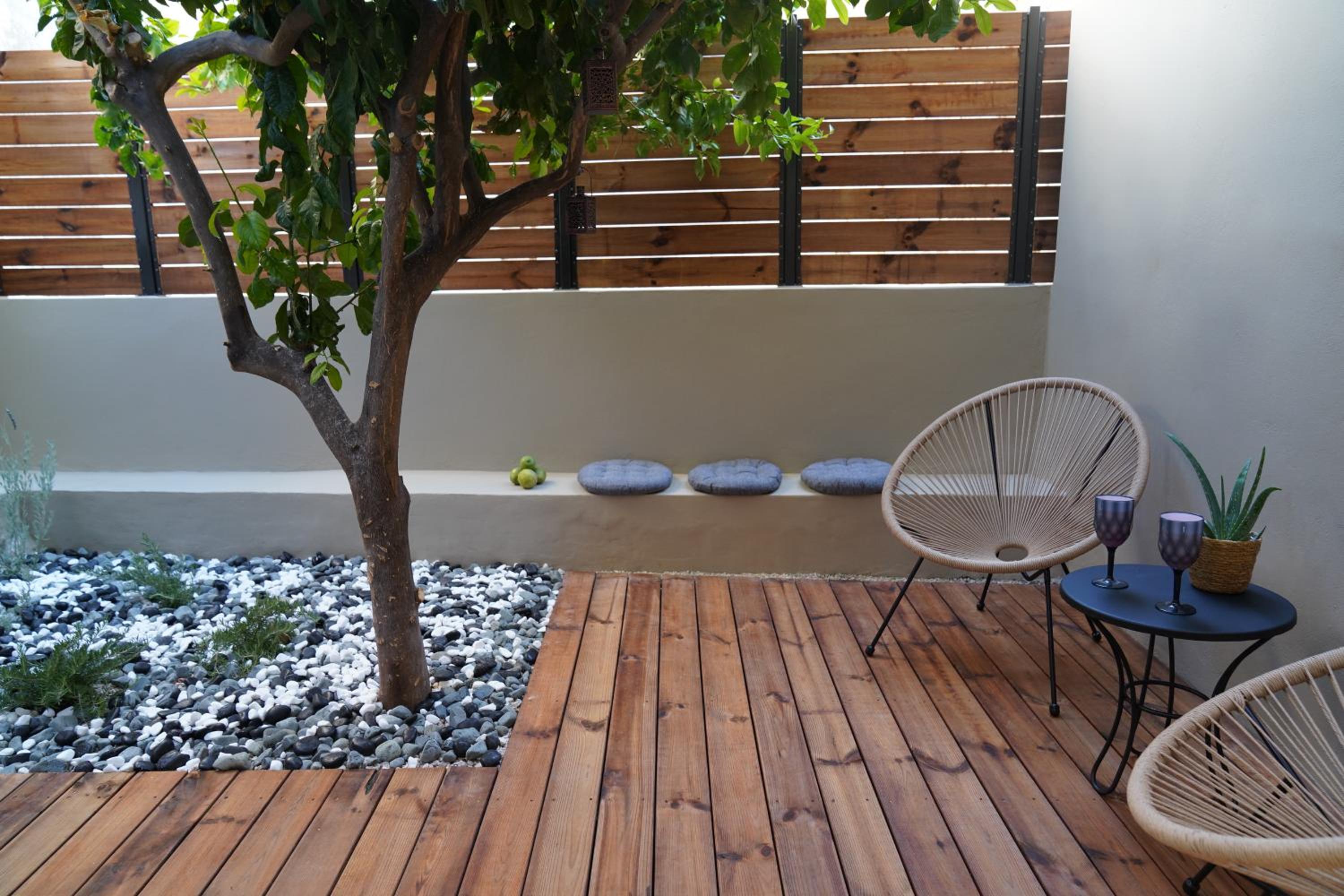 Porta Harenae Residencia