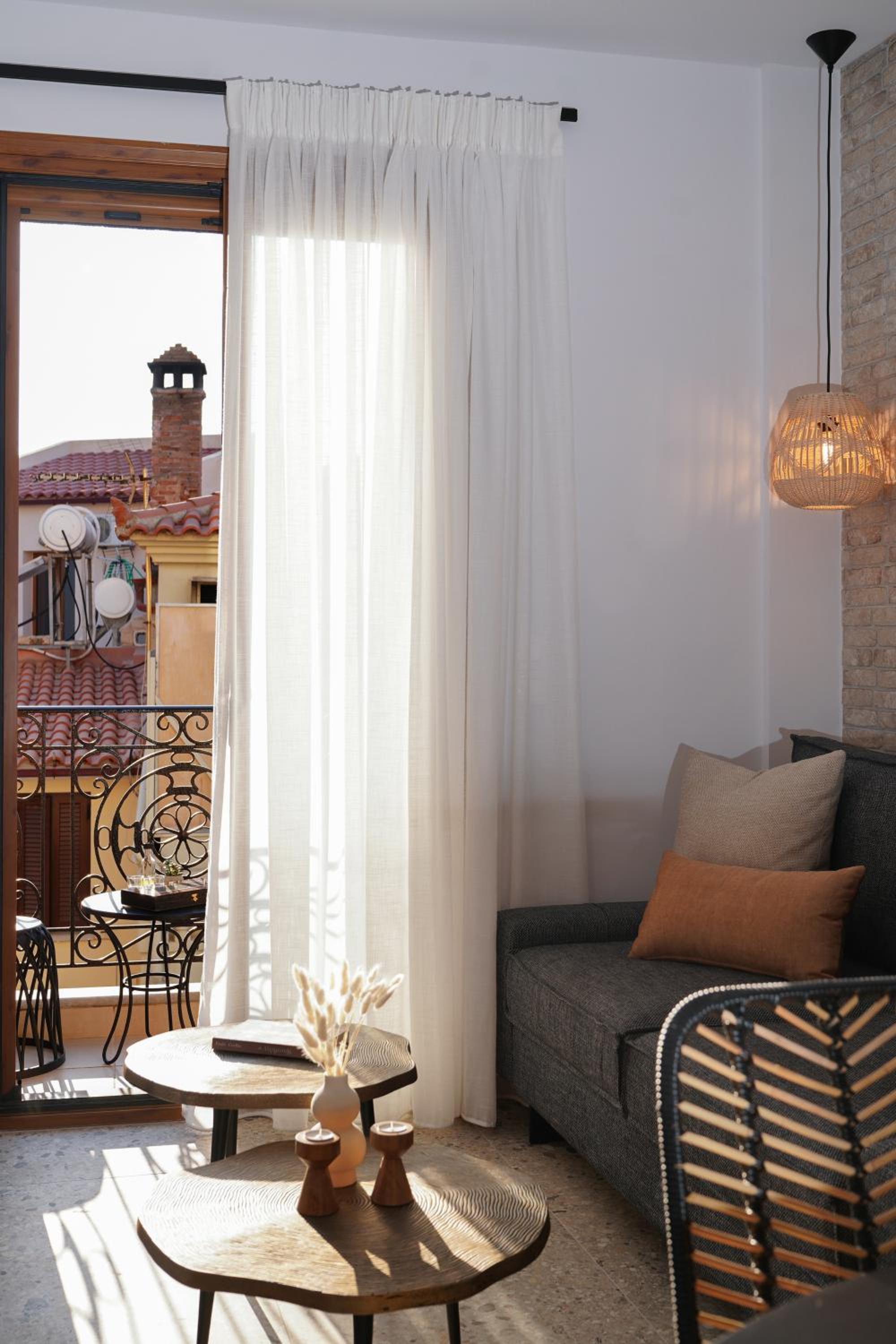 Porta Harenae Residencia