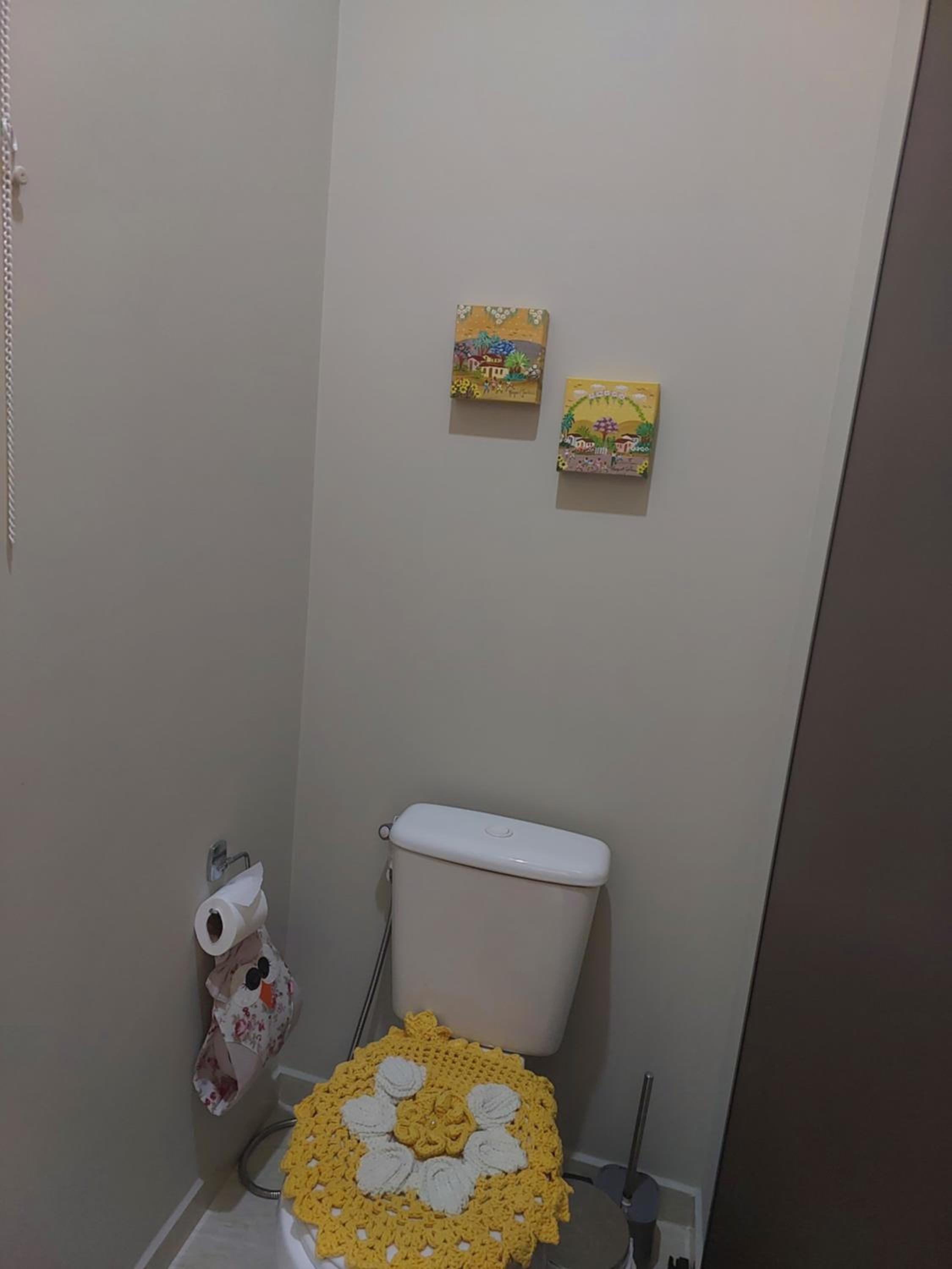 Hospedagem Recanto da Fé