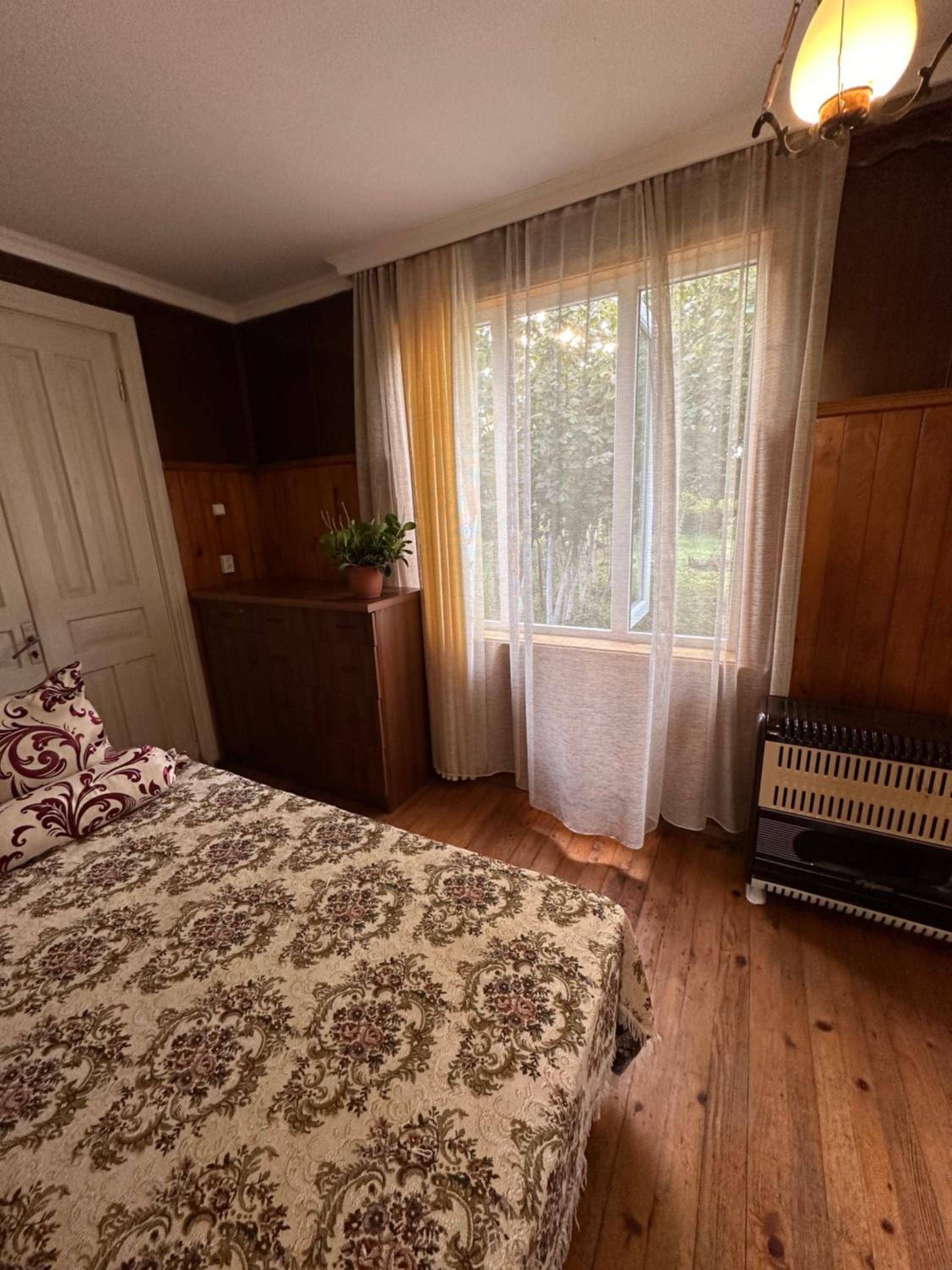 Cozy cottage
