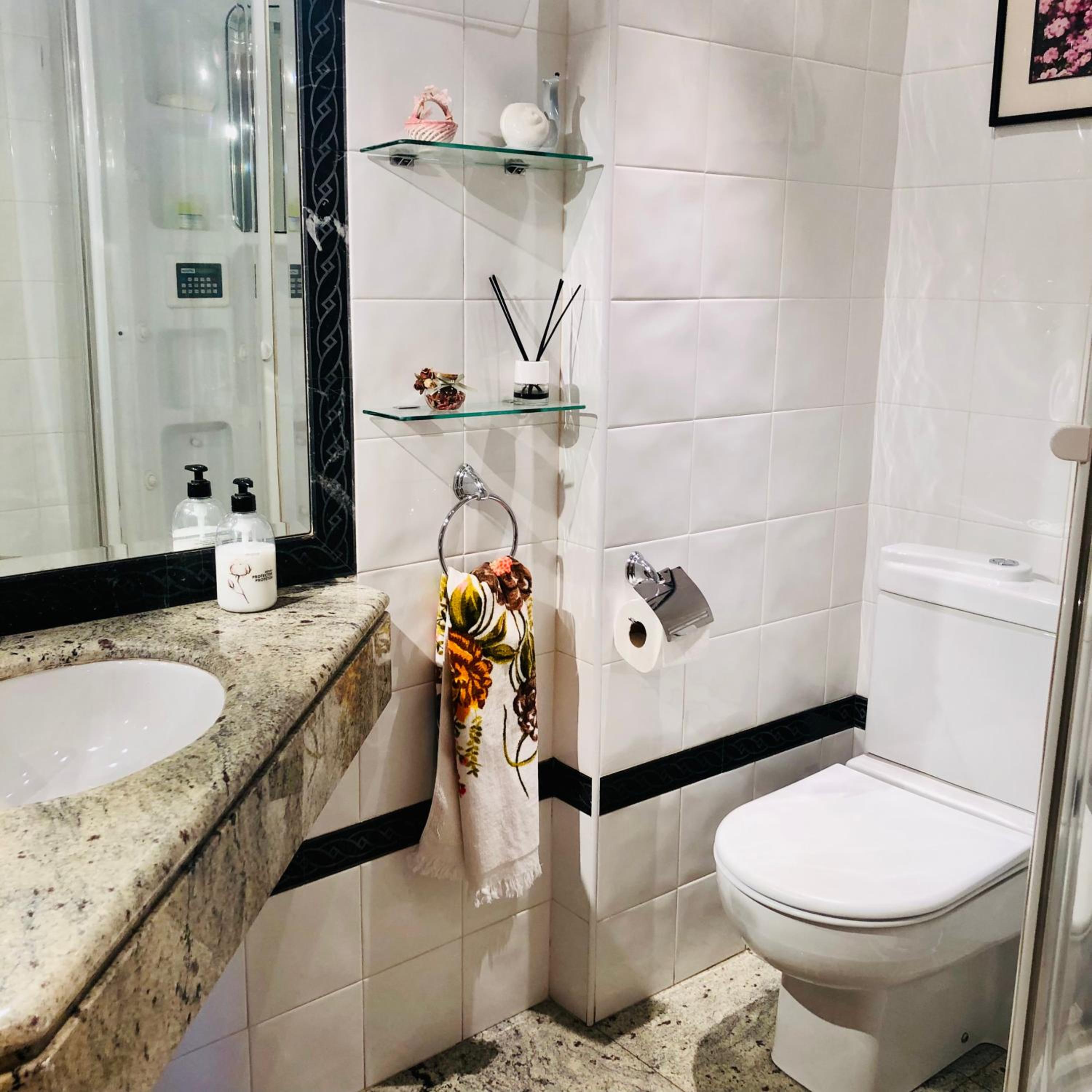 Piso céntrico y luminoso photo 2