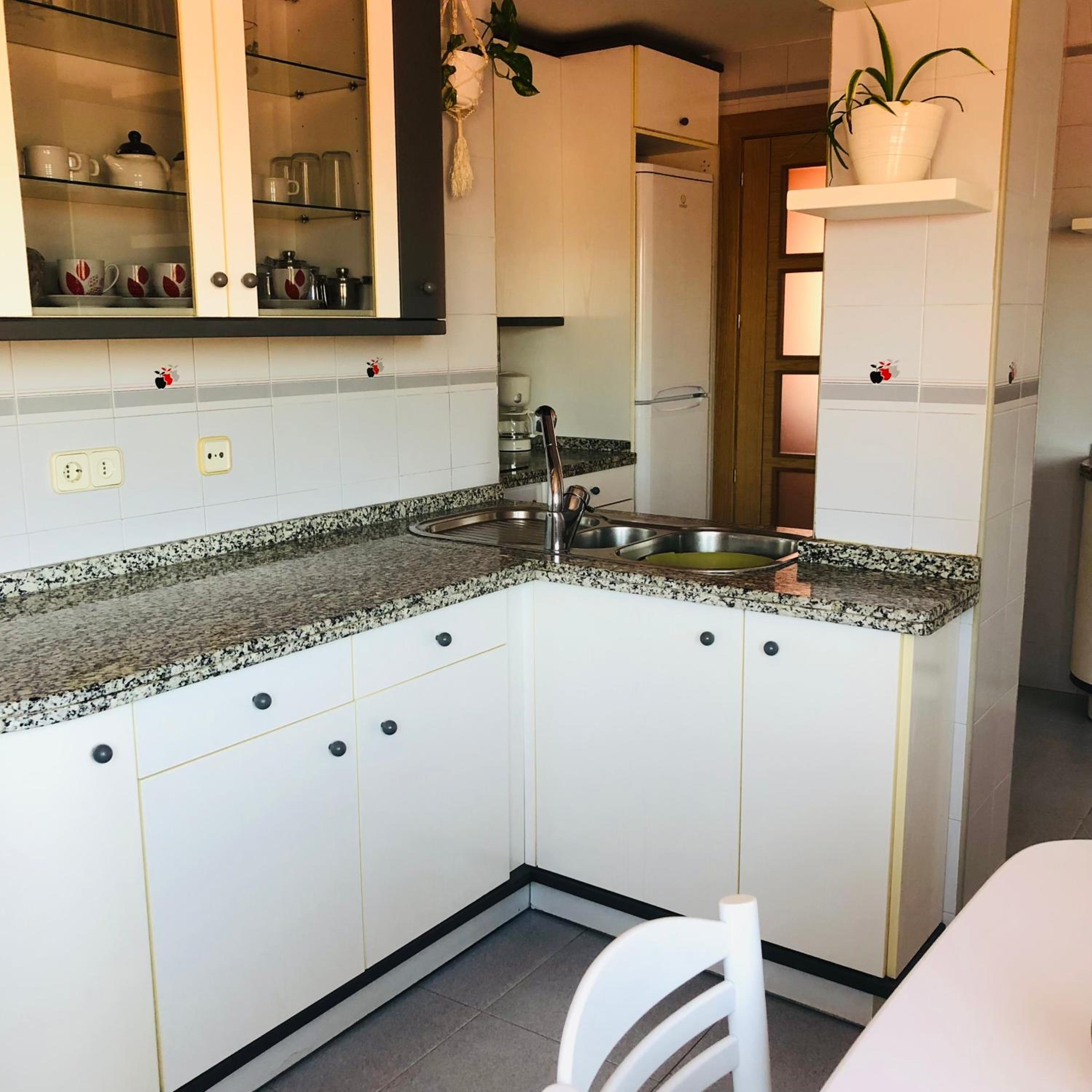 Piso céntrico y luminoso photo 5